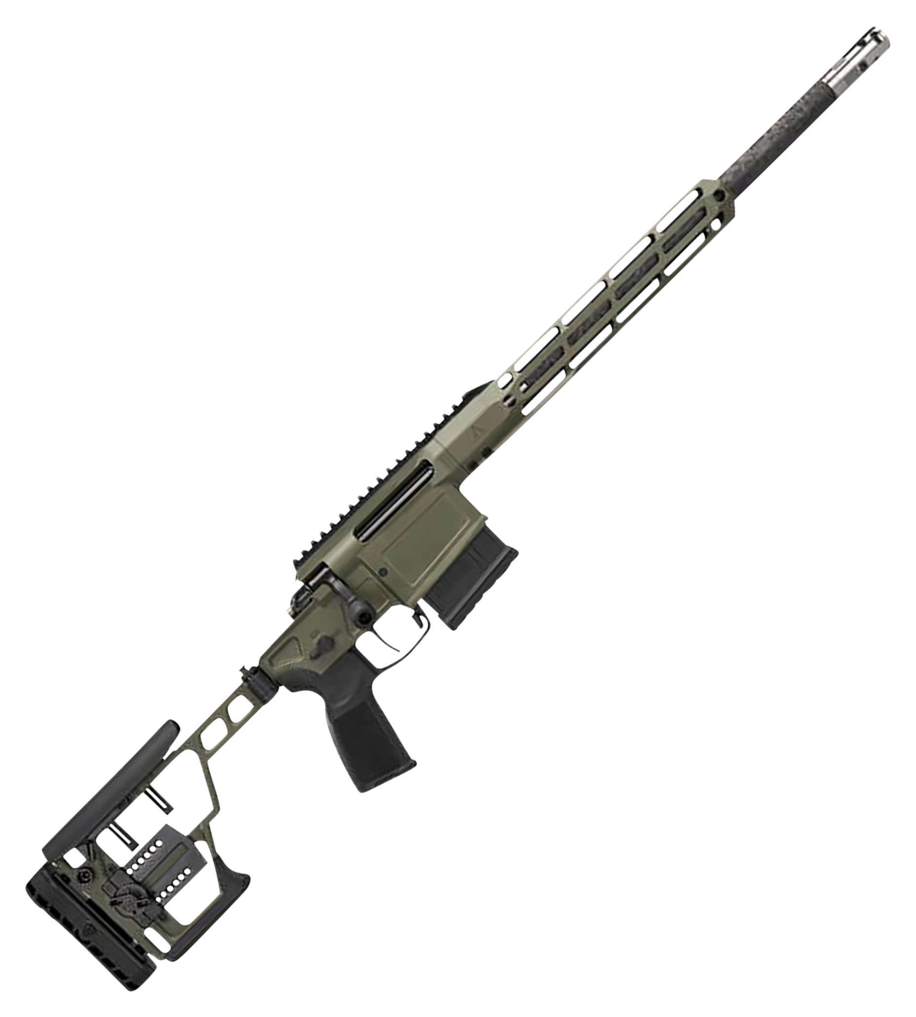 Image of SIG SAUER Sawtooth Bolt Action Centerfire Rifle - 308 Winchester