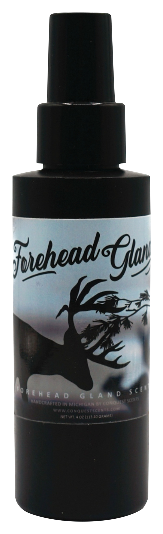 Image of ConQuest Scents Forehead Gland Scent Deer Attractant