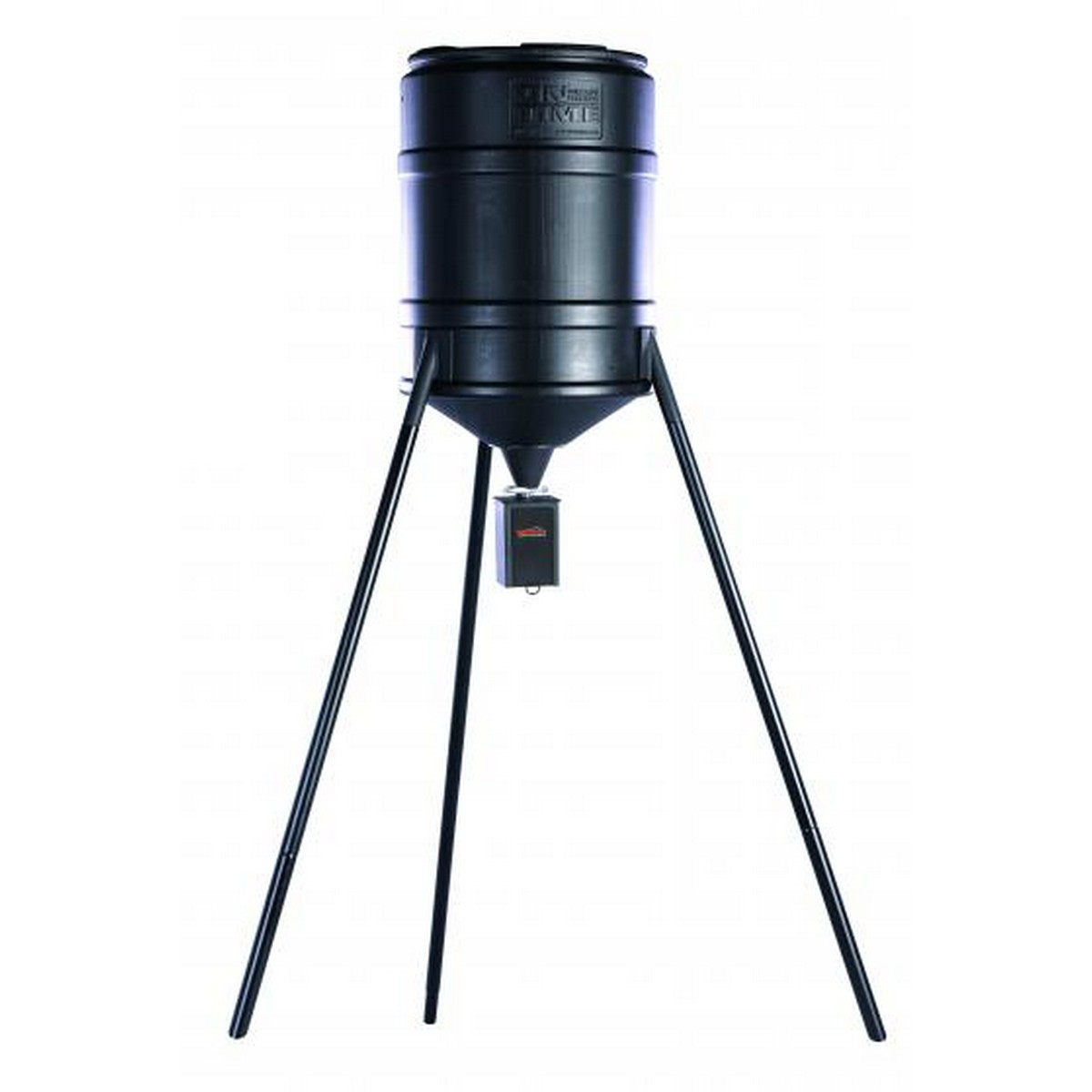 Image of On Time Tomahawk VL Feeder with 150-lb. Tripod