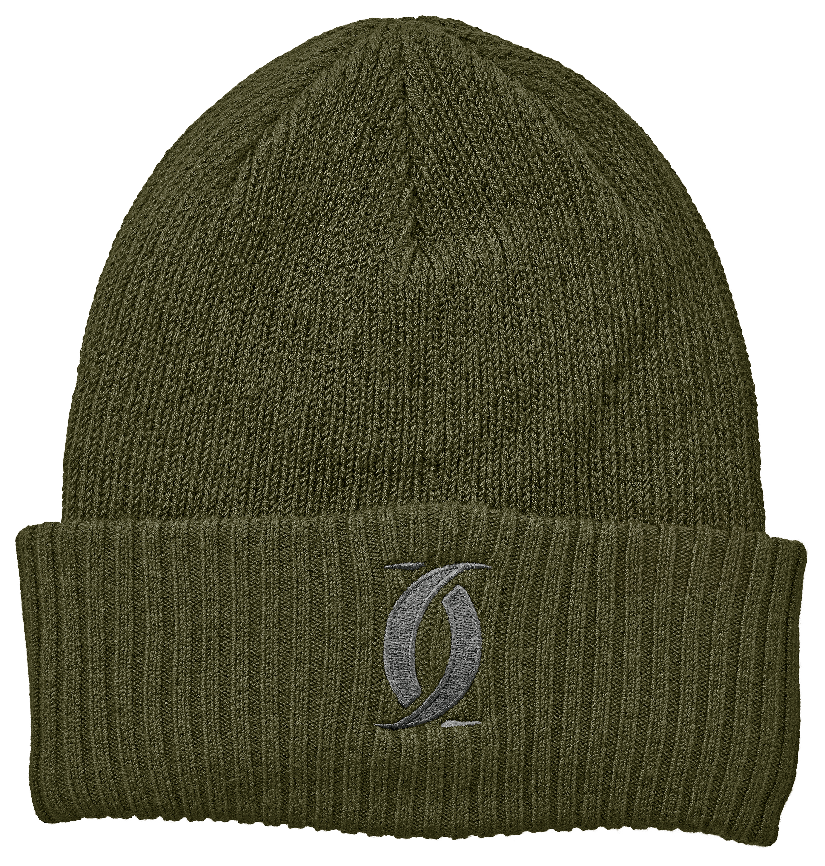 Image of Cabela's Instinct Active Beanie - Olive