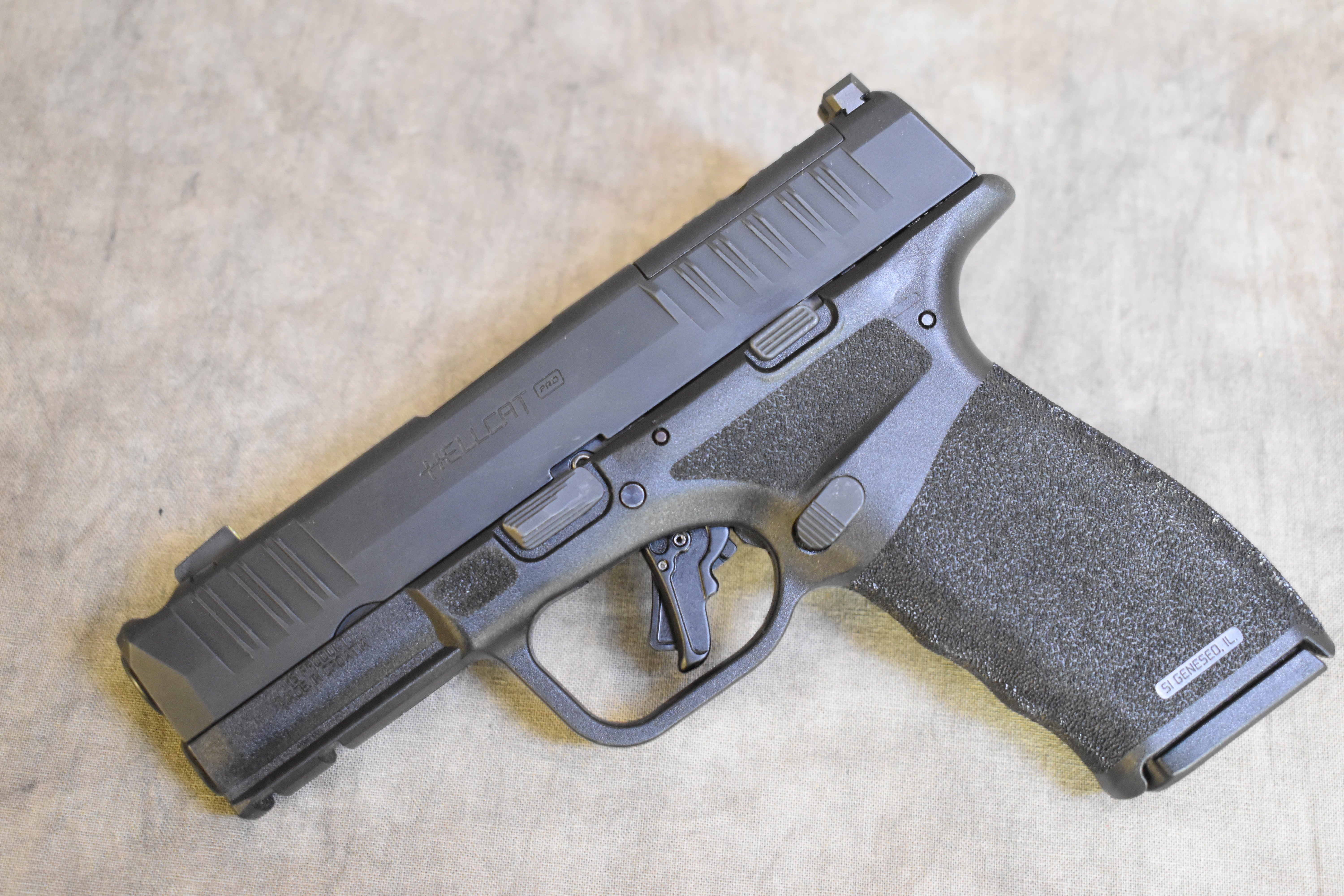 Springfield Armory ~ Hellcat Pro Comp ~ 9mm - Bass Pro Shops