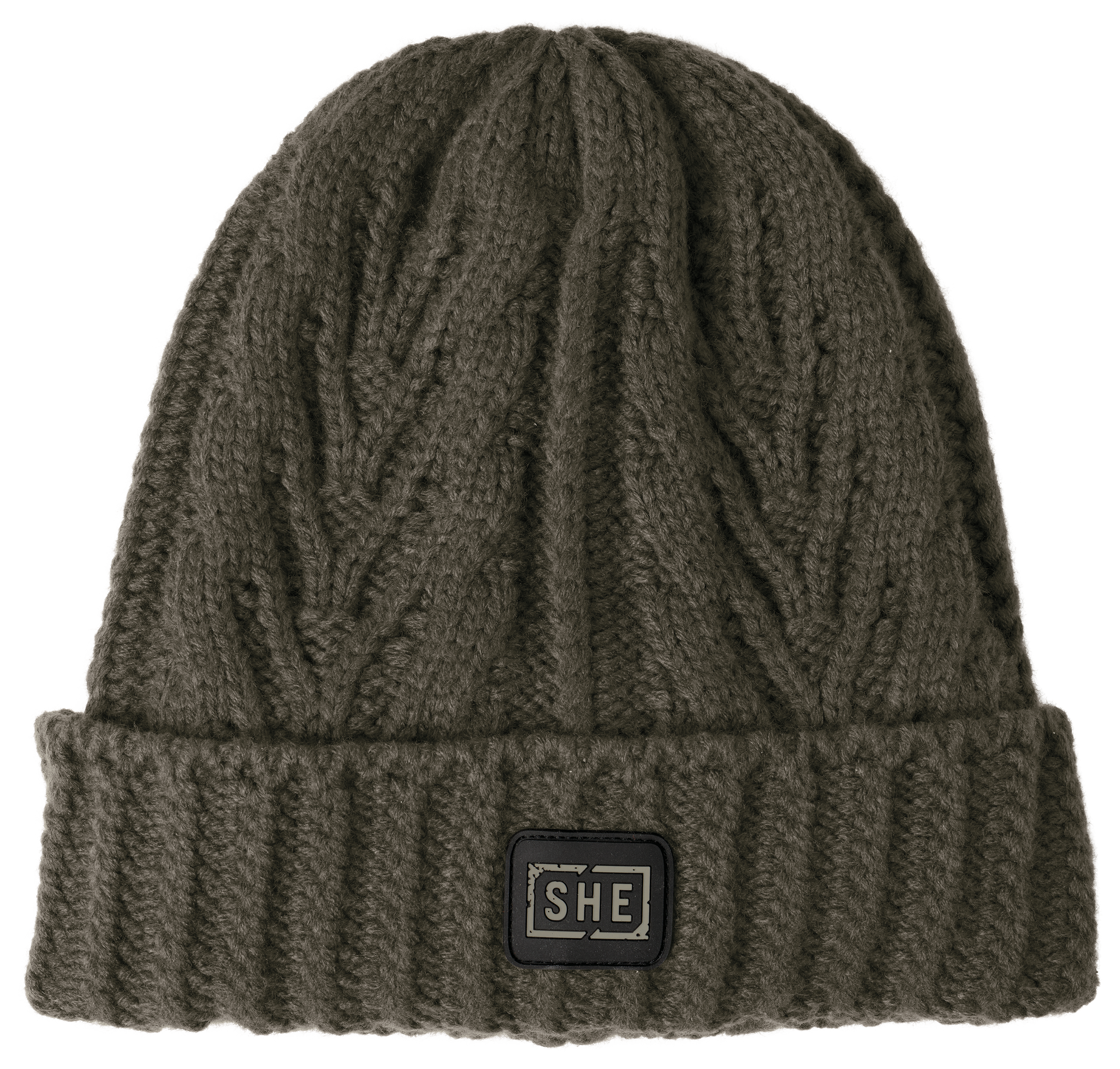 Image of SHE Outdoor Luxe Beanie