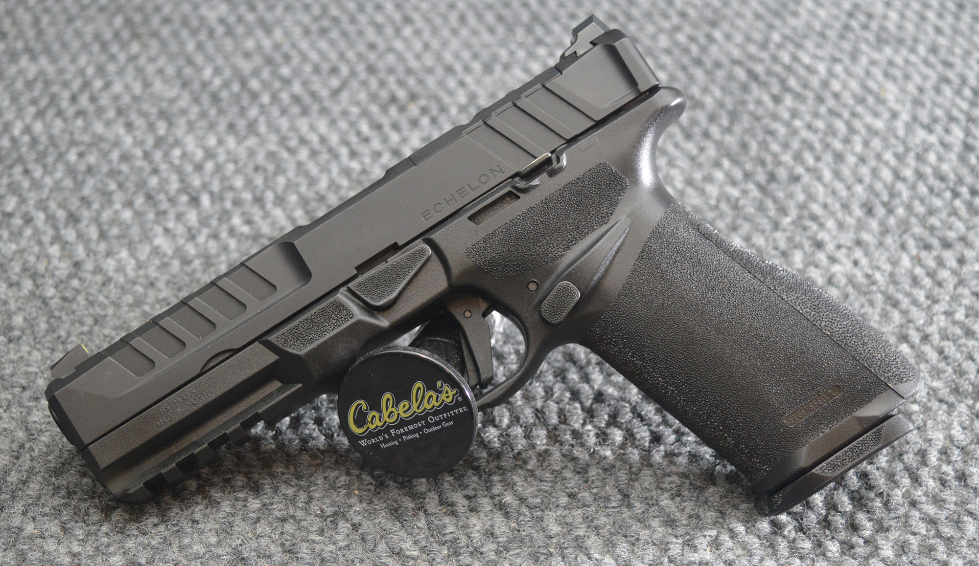 Image of Springfield Armory ~ Echelon ~ 9mm Luger