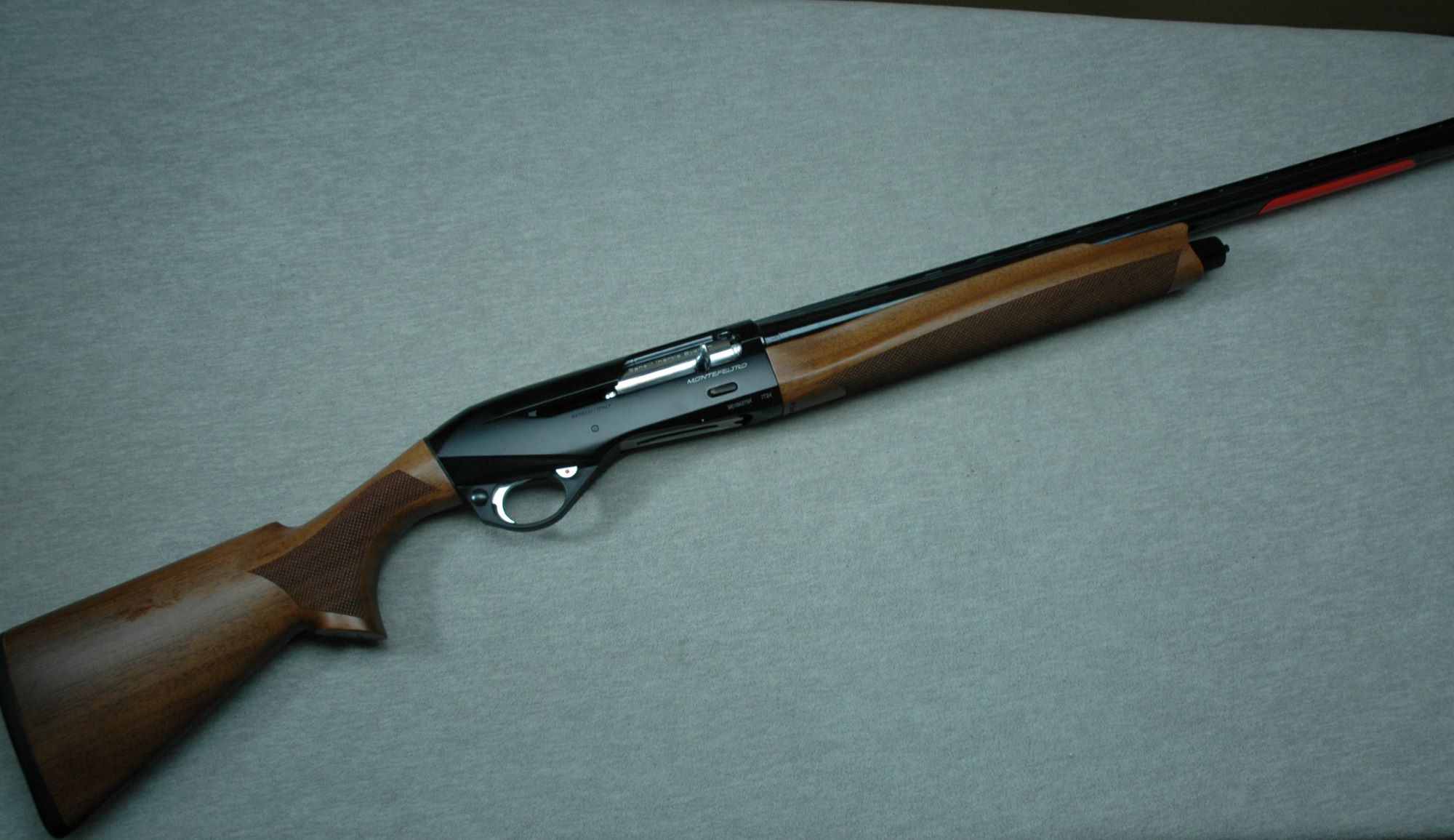 Image of Benelli ~ Montefeltro ~ 12 Gauge