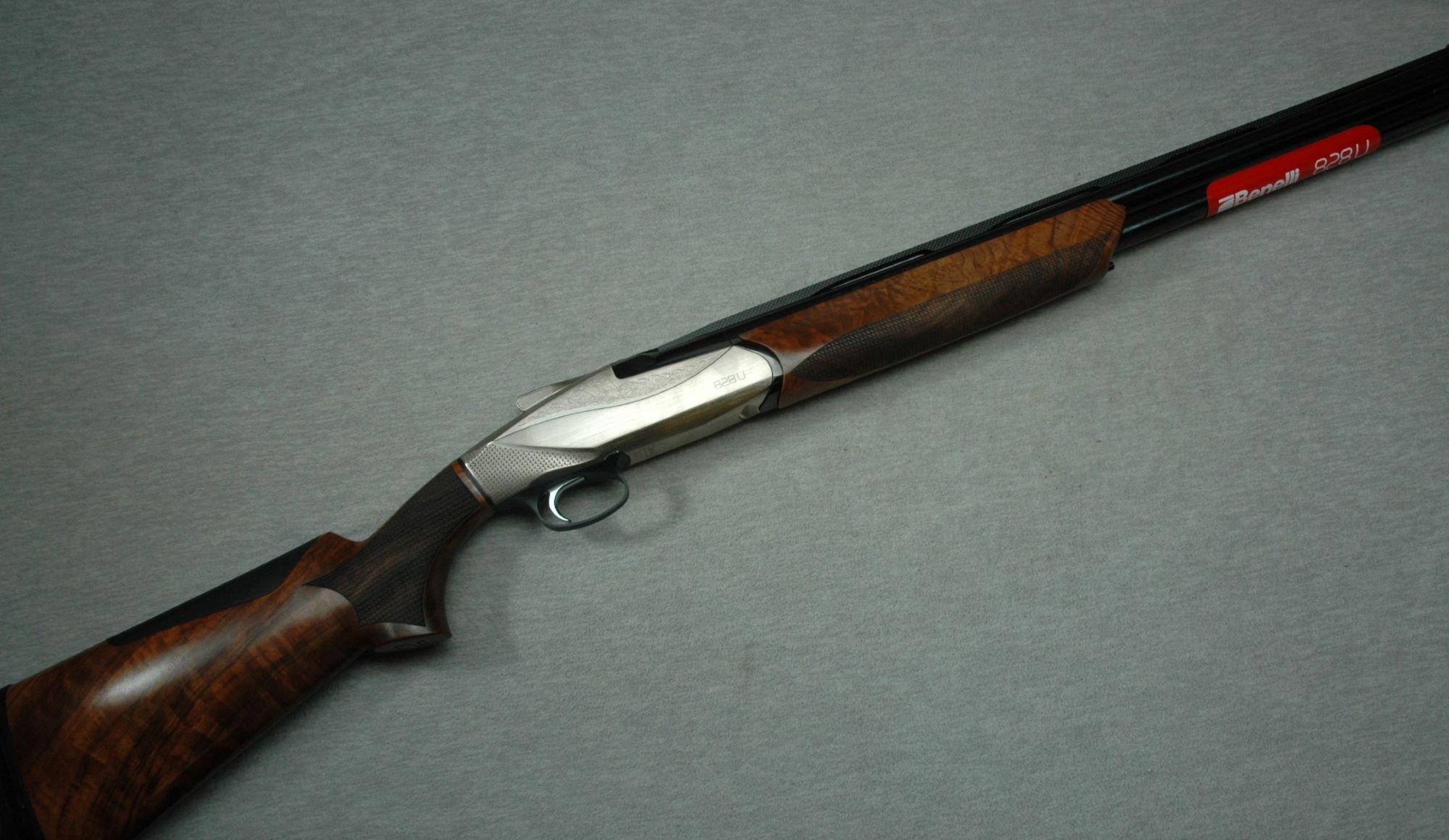 Benelli ~ 828U ~ 12 Gauge - Benelli