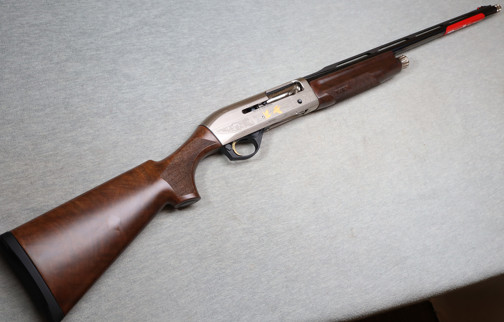 Benelli ~ DUCA DI MONTEFELTRO ~ 20 Gauge - Benelli