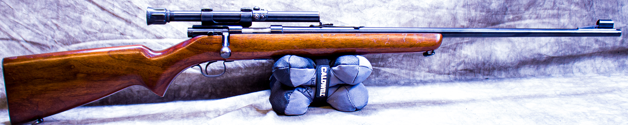Winchester Model 43 Standard .218 Bee - Bass Pro Shops