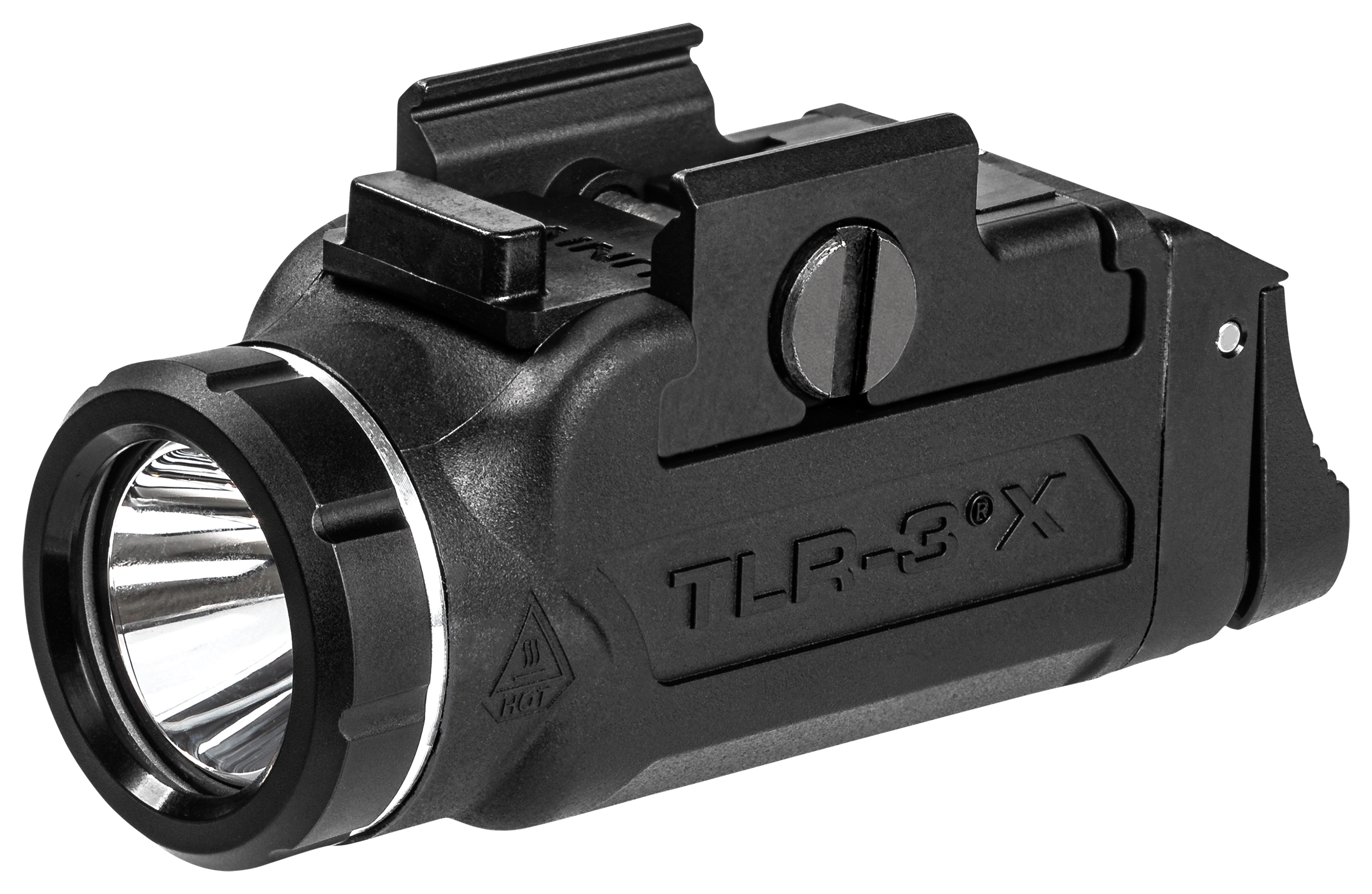 Image of Streamlight TLR-3X USB Gun Light - 1913 Short & Long Models