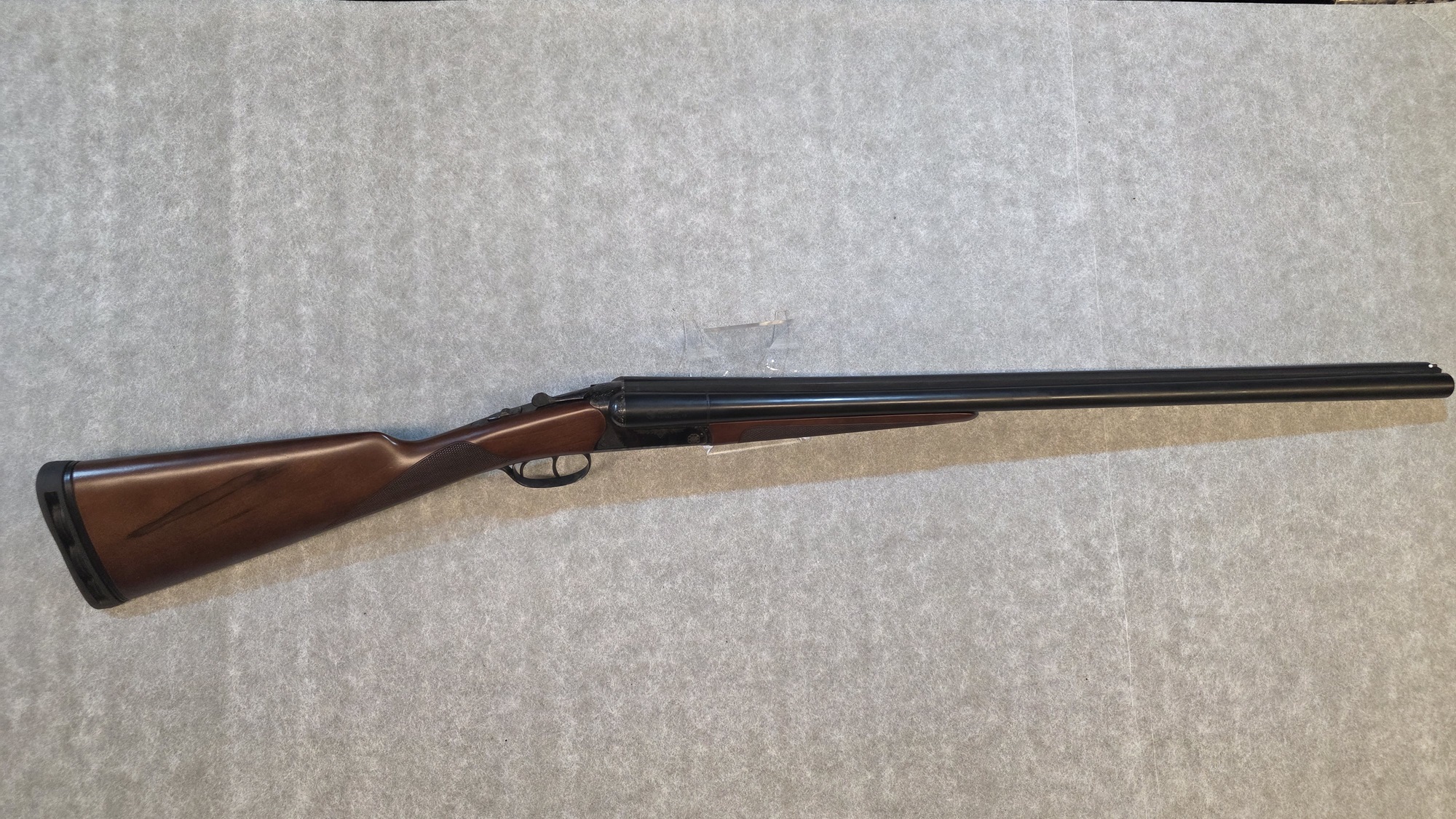 Image of CZ ~ Bobwhite ~ 12 Gauge