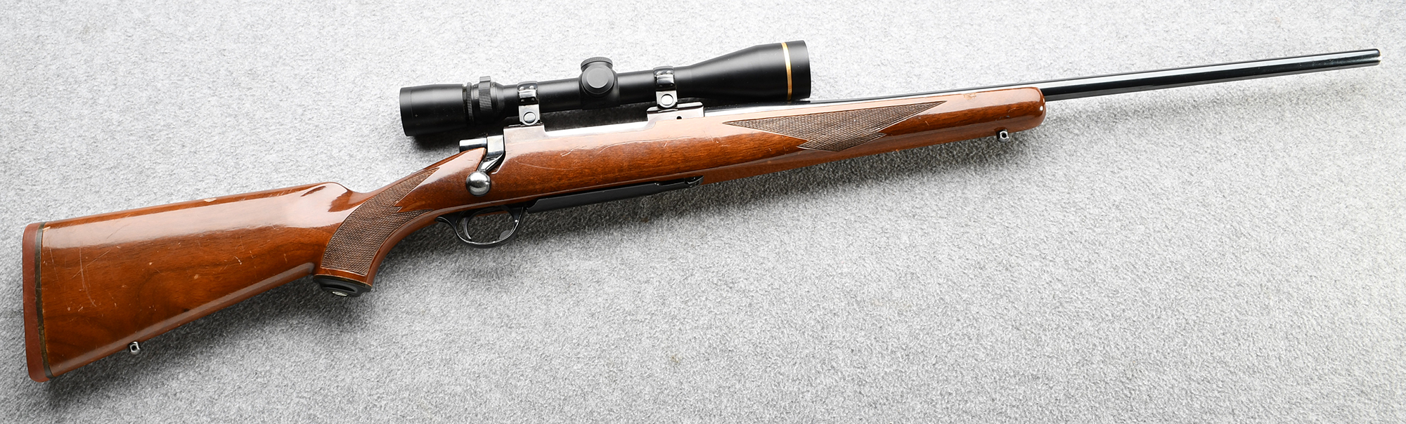 Image of Ruger ~ M77 ~ 30-06 Sprg