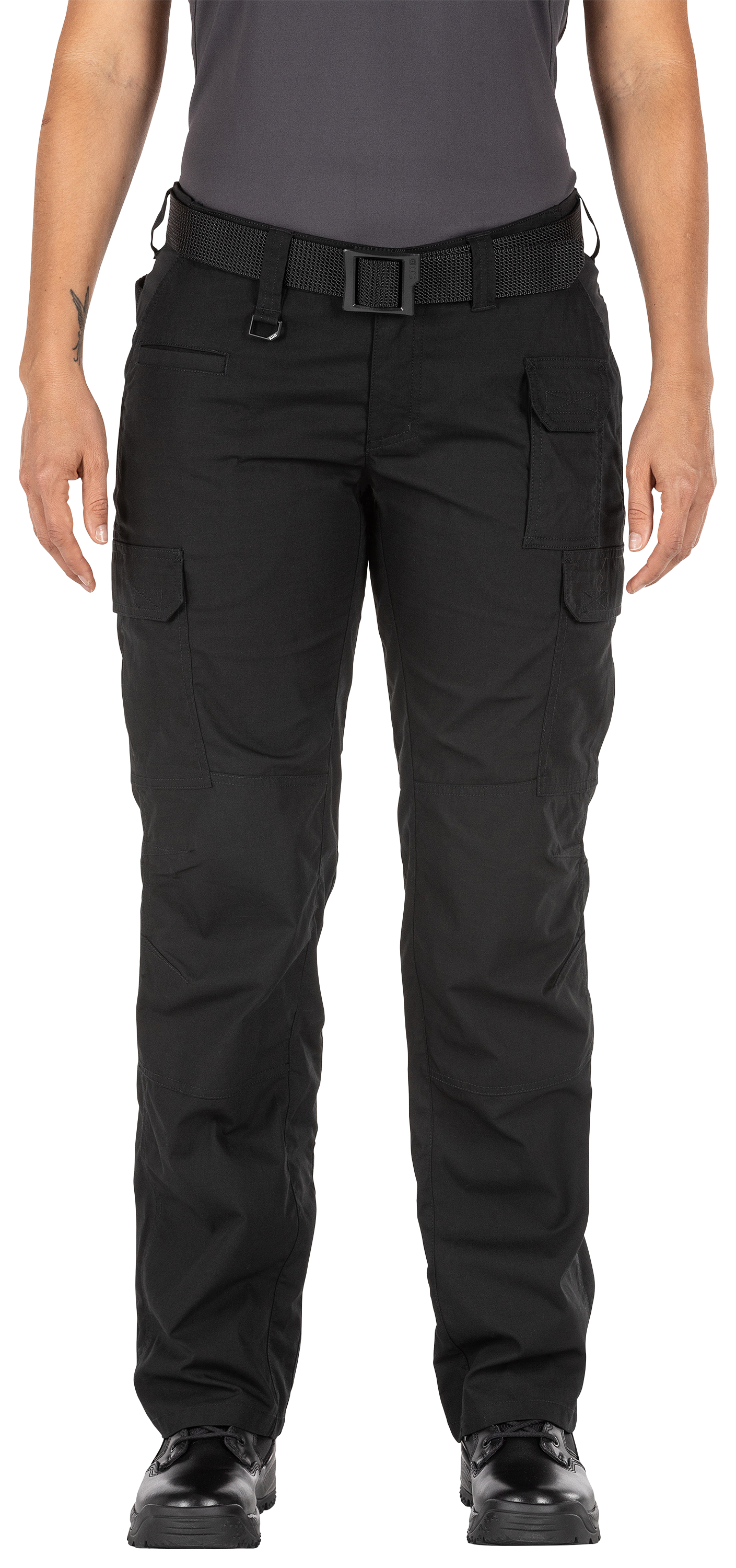 5.11 Tactical 5.11 Tactical ABR Pro Pants - Black - $75.00 at Bass Pro Shops