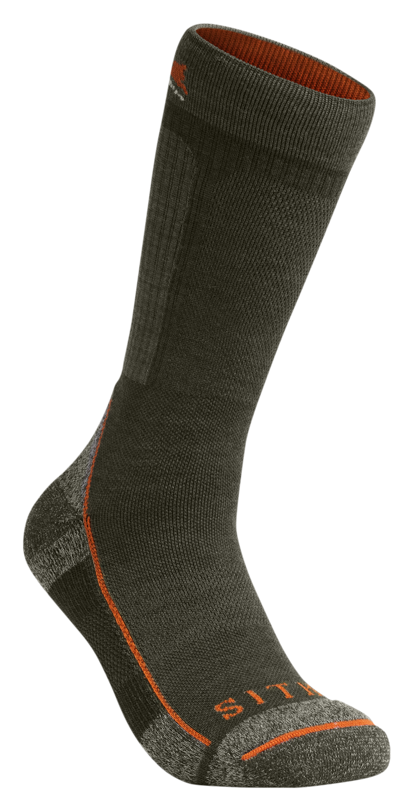 Image of Sitka Midweight Crew Socks for Men
