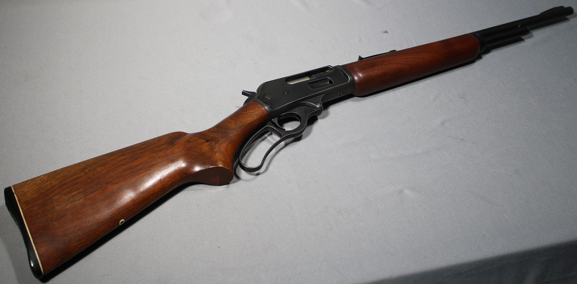 Image of Marlin ~ Model 336-SC ~ .32 Winchester Special