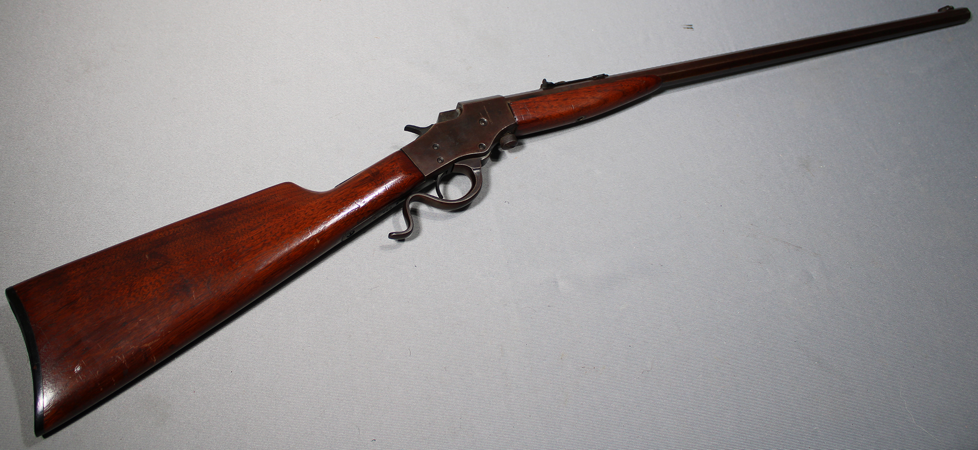 J Stevens ~ Favorite ~ .32 Long Rimfire - Bass Pro Shops