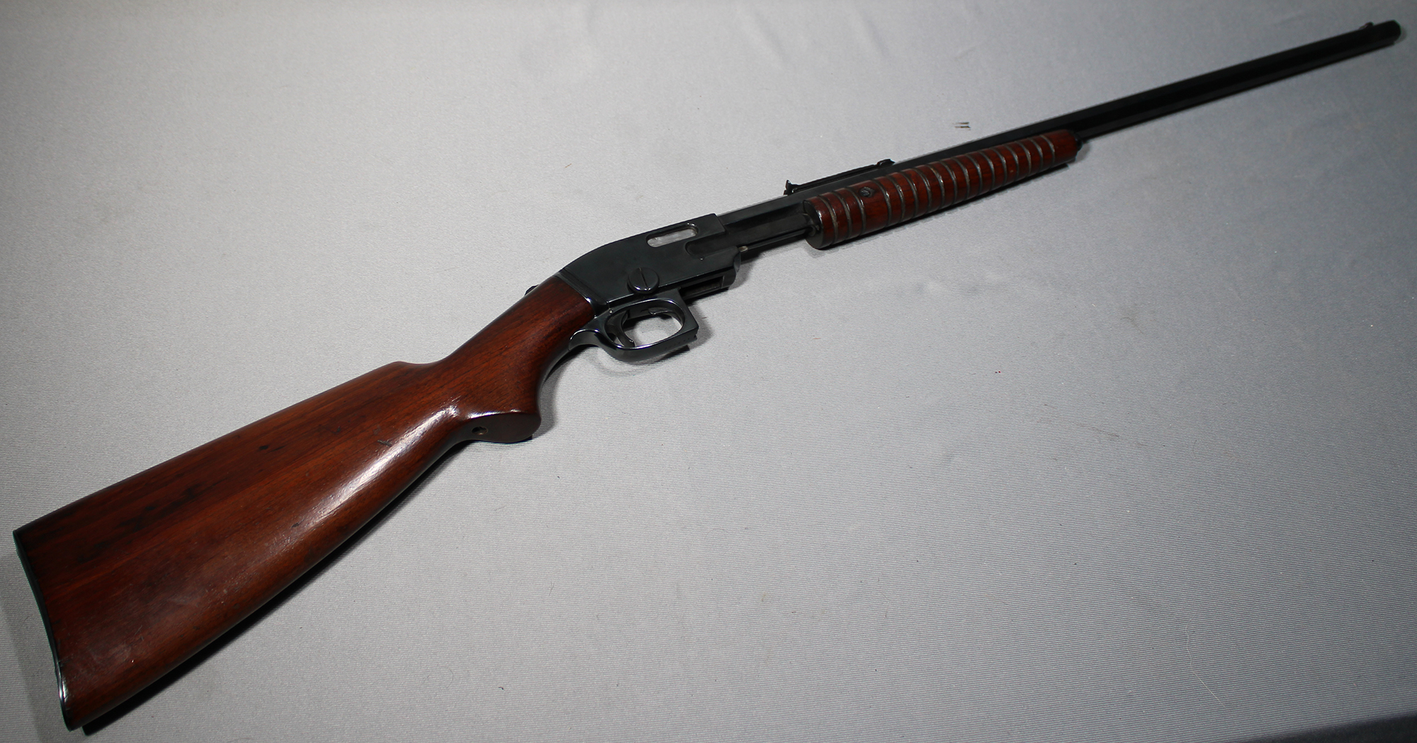 Image of Savage Arms ~ Model 1903 ~ .22 Short, Long, Long Rifle