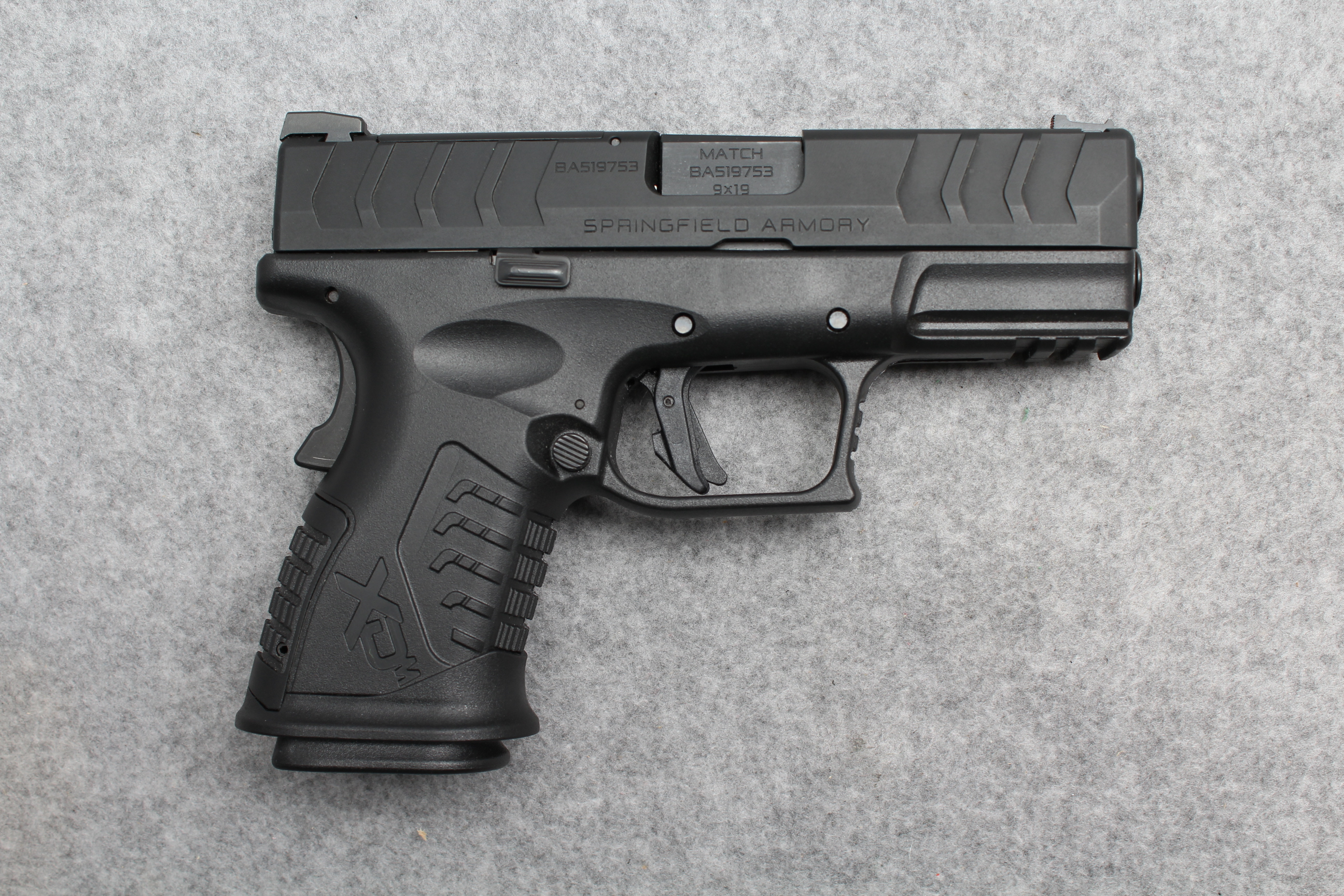 Image of Springfield Armory ~ XDm Elite ~ 9mm Luger