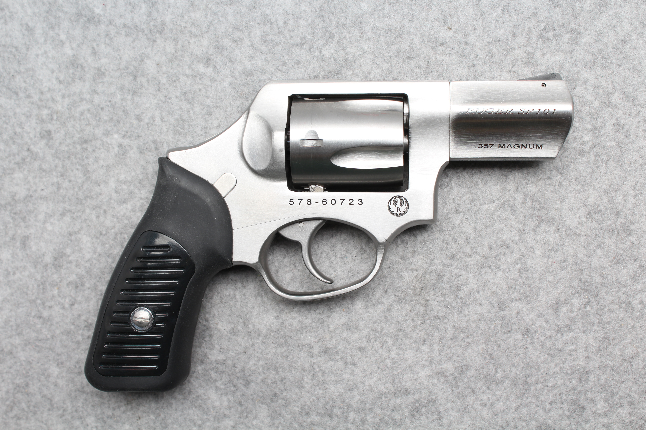 Image of Ruger ~ SP101 ~ .357 Magnum