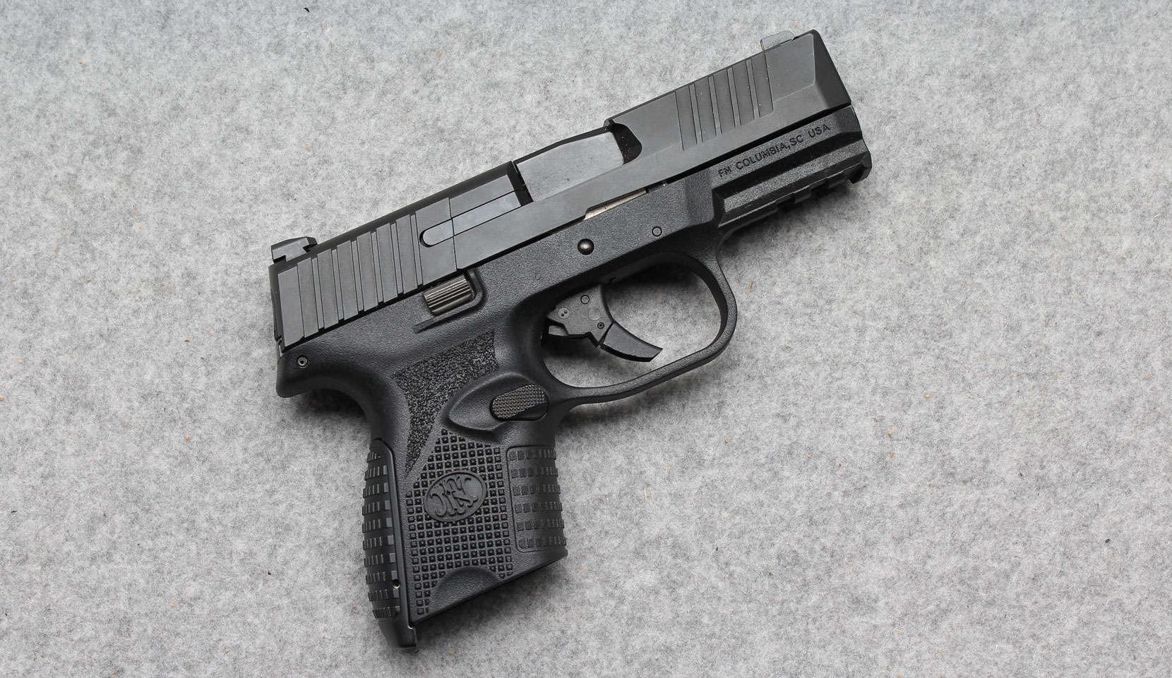 Image of FN ~ Model 509 ~ 9mm Luger
