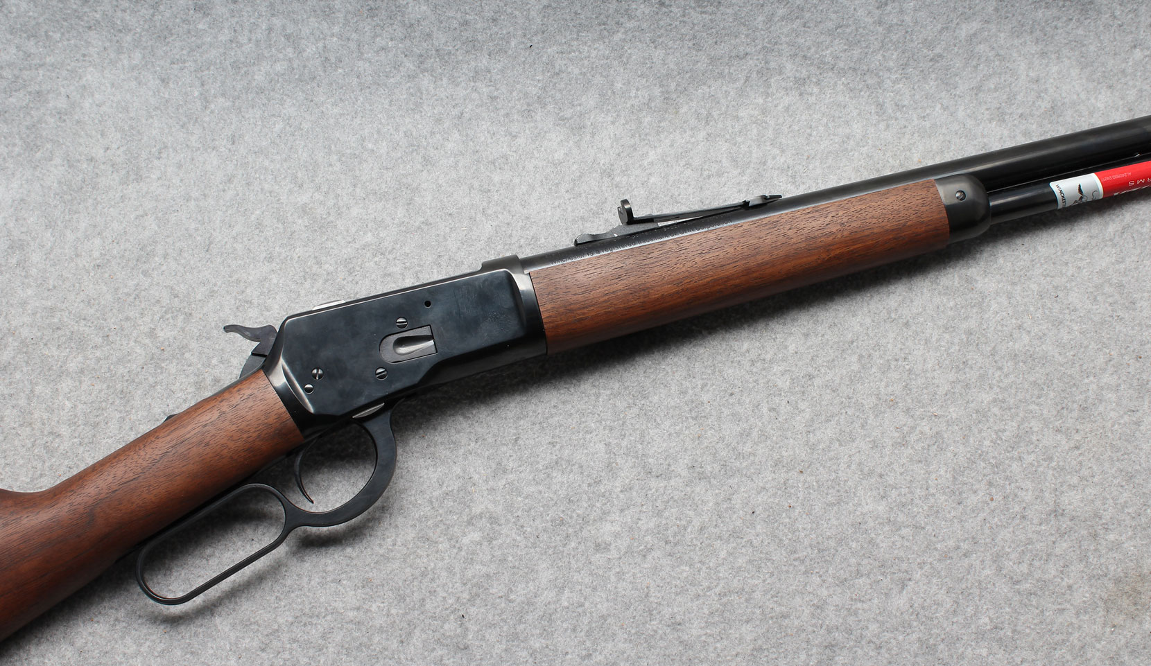 Image of Winchester ~ 1892 ~ .45 Long Colt