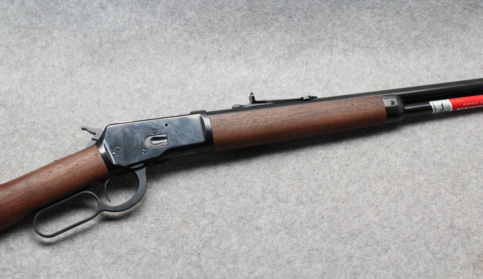 Image of Winchester ~ 1892 ~ .45 Long Colt