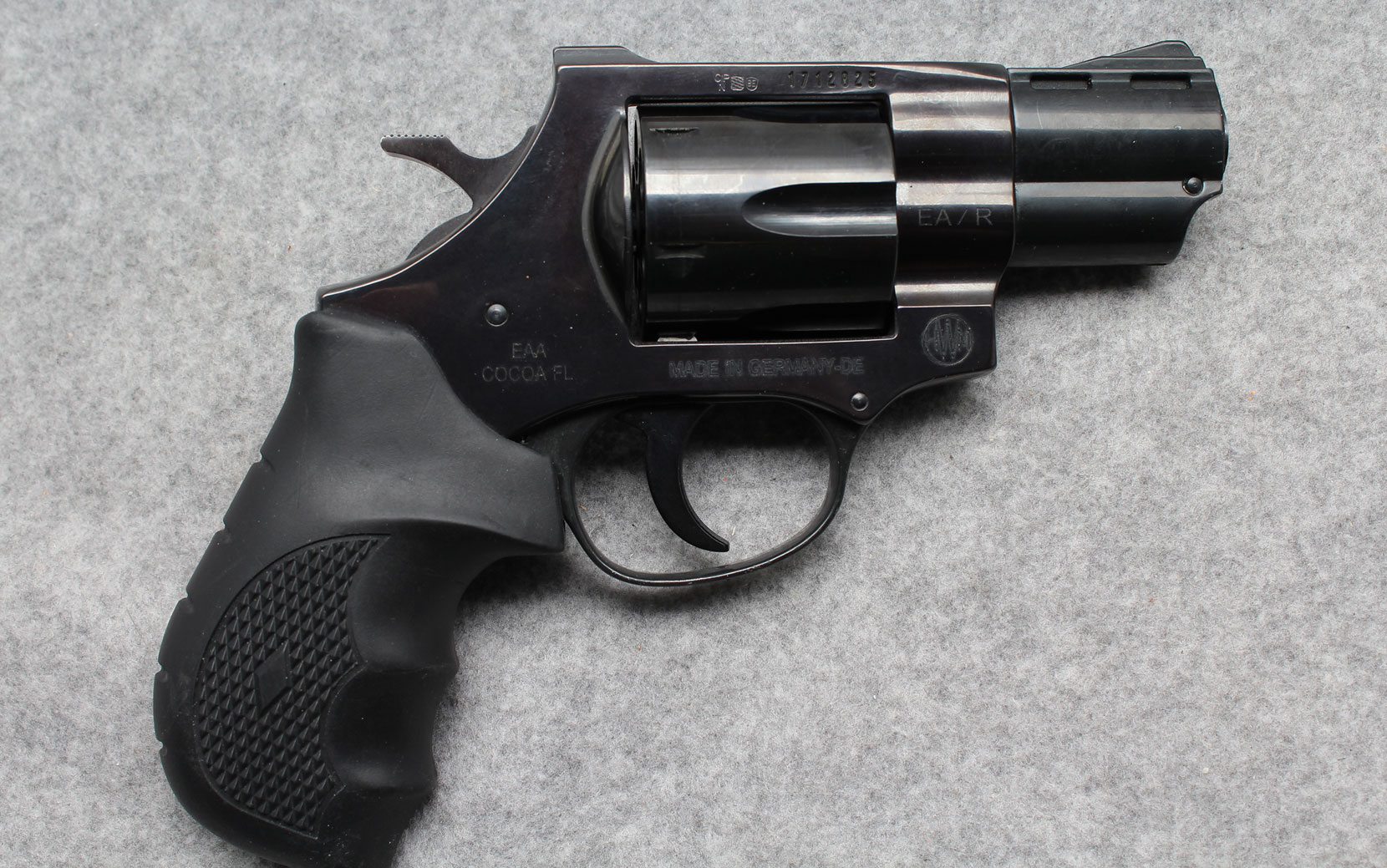 Image of HWM ~ EA/R ~ .357 Mag./.38 Spl