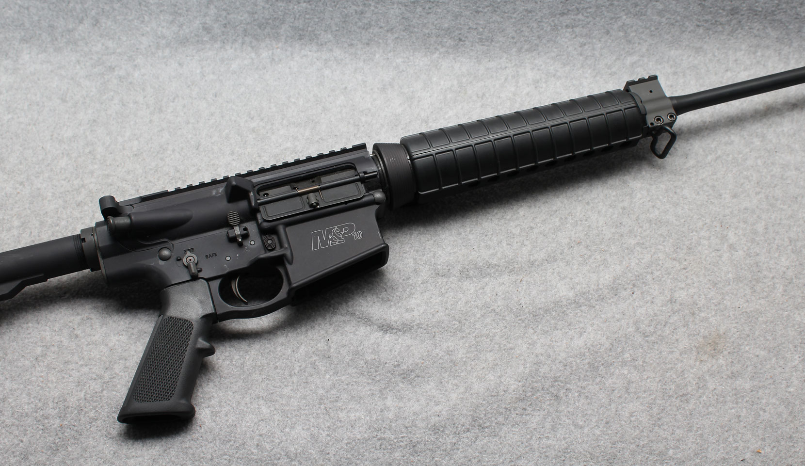 Image of Smith & Wesson ~ M&P-10 ~ .308 Winchester