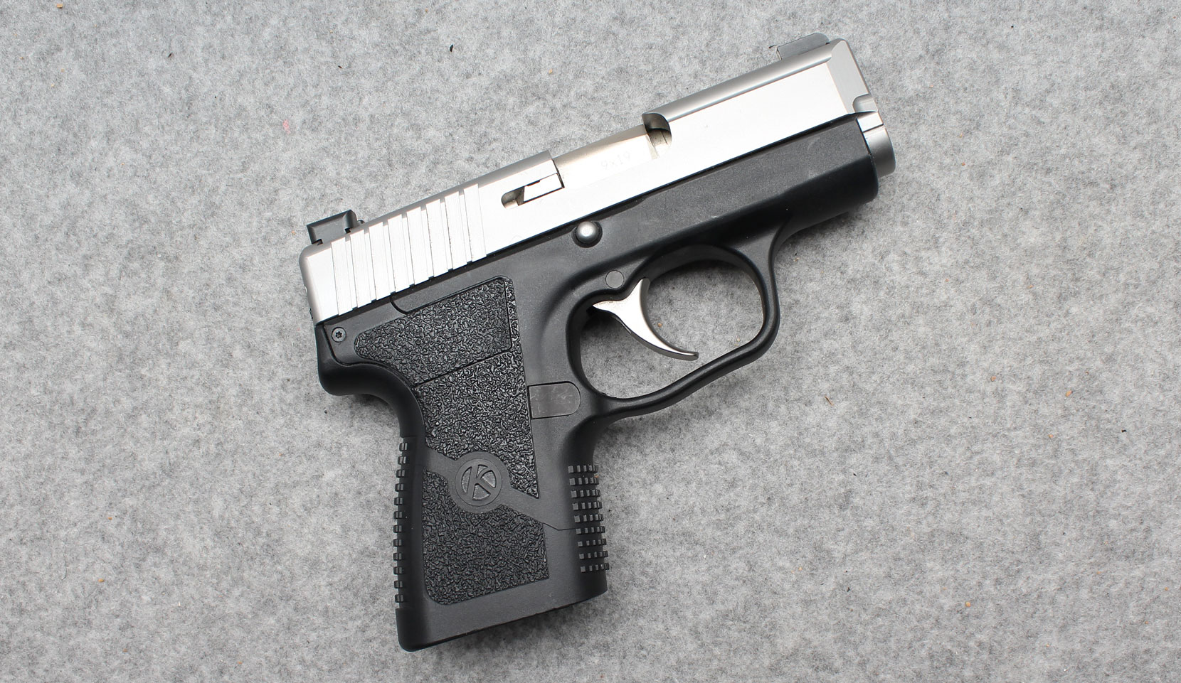 Image of Kahr Arms ~ PM9 ~ 9mm Luger