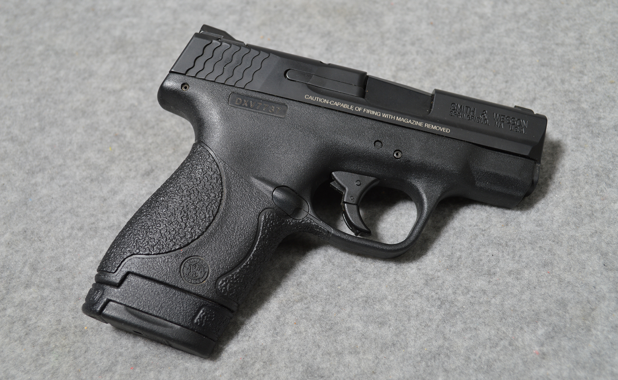 Image of Smith & Wesson ~ M&P 9 Shield ~ 9 MM Luger