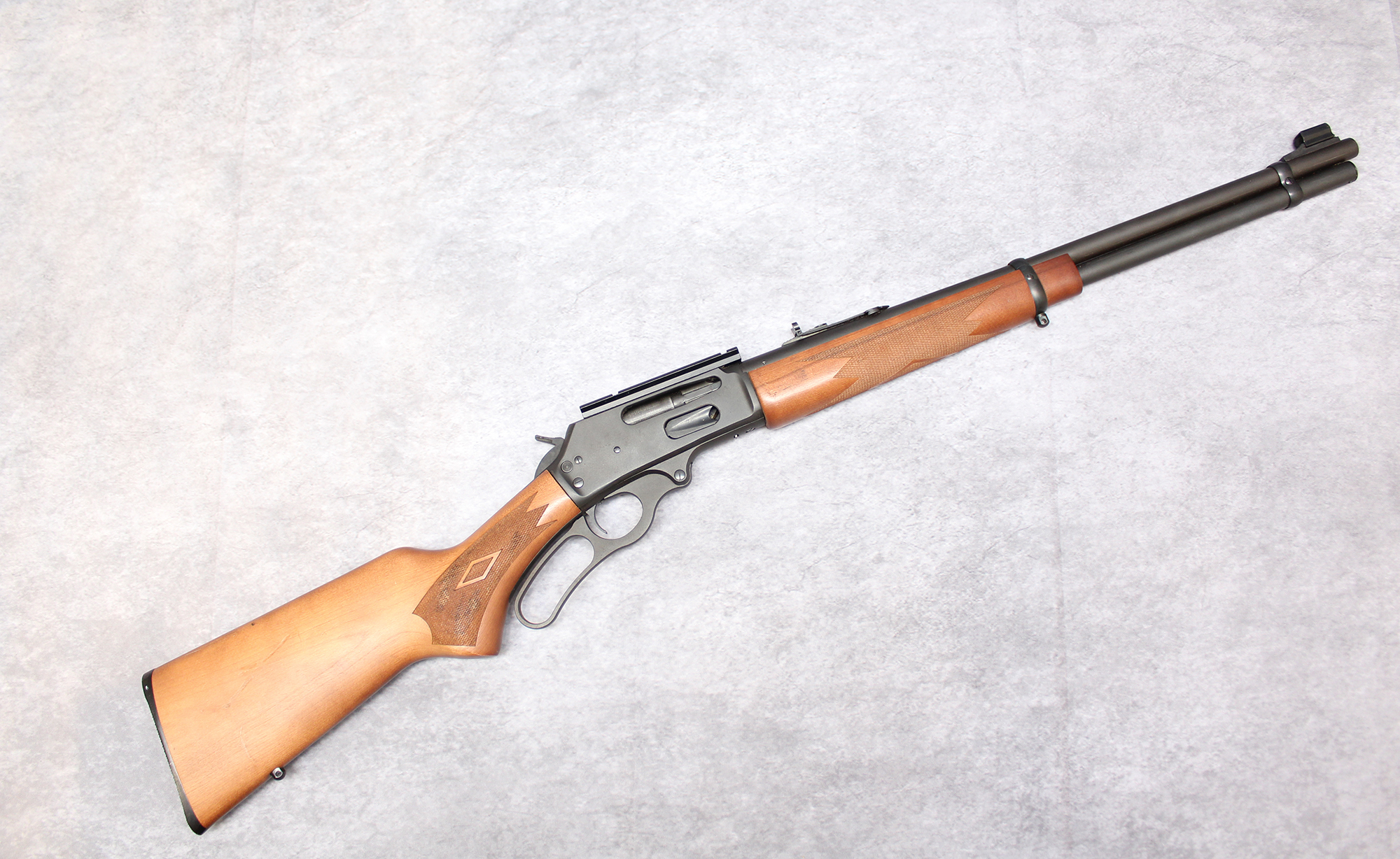Image of THE MARLIN FIREARMS CO. ~ 336W ~ .30-30 WINCHESTER