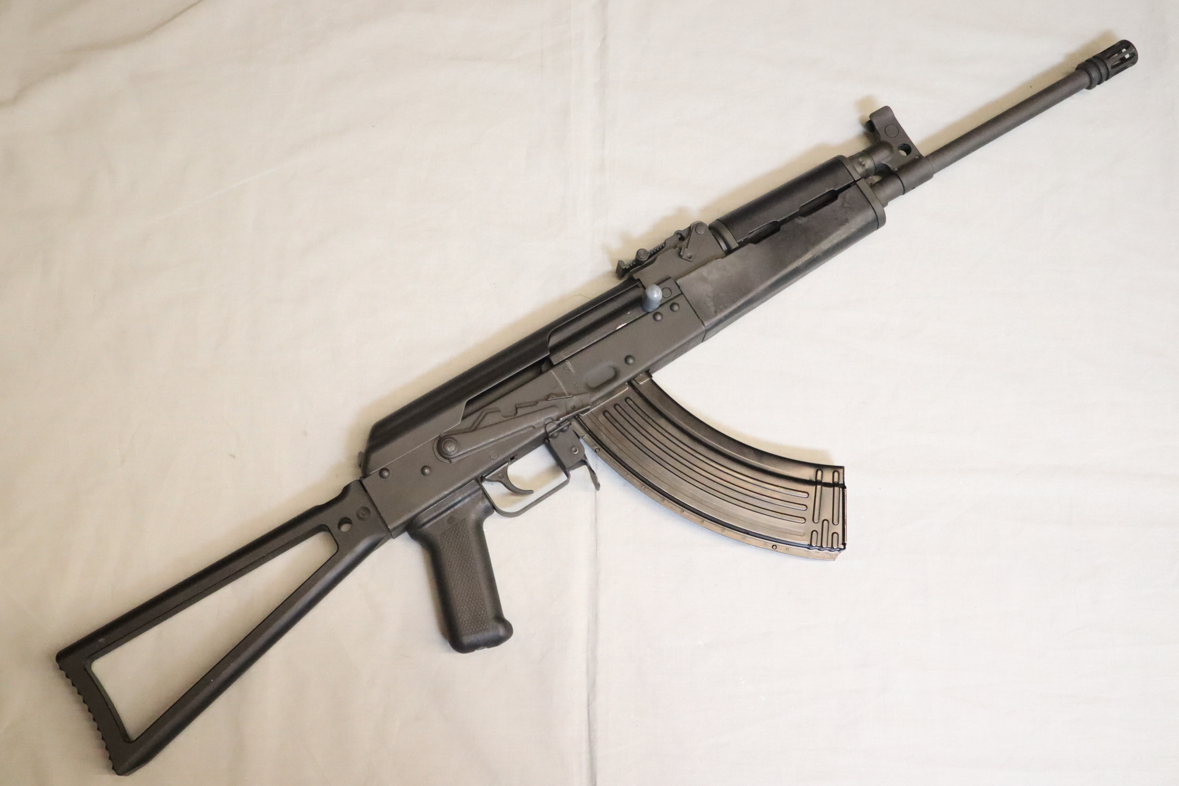 Image of Century Arms Inc ~ VSKA ~ 7.62x39mm