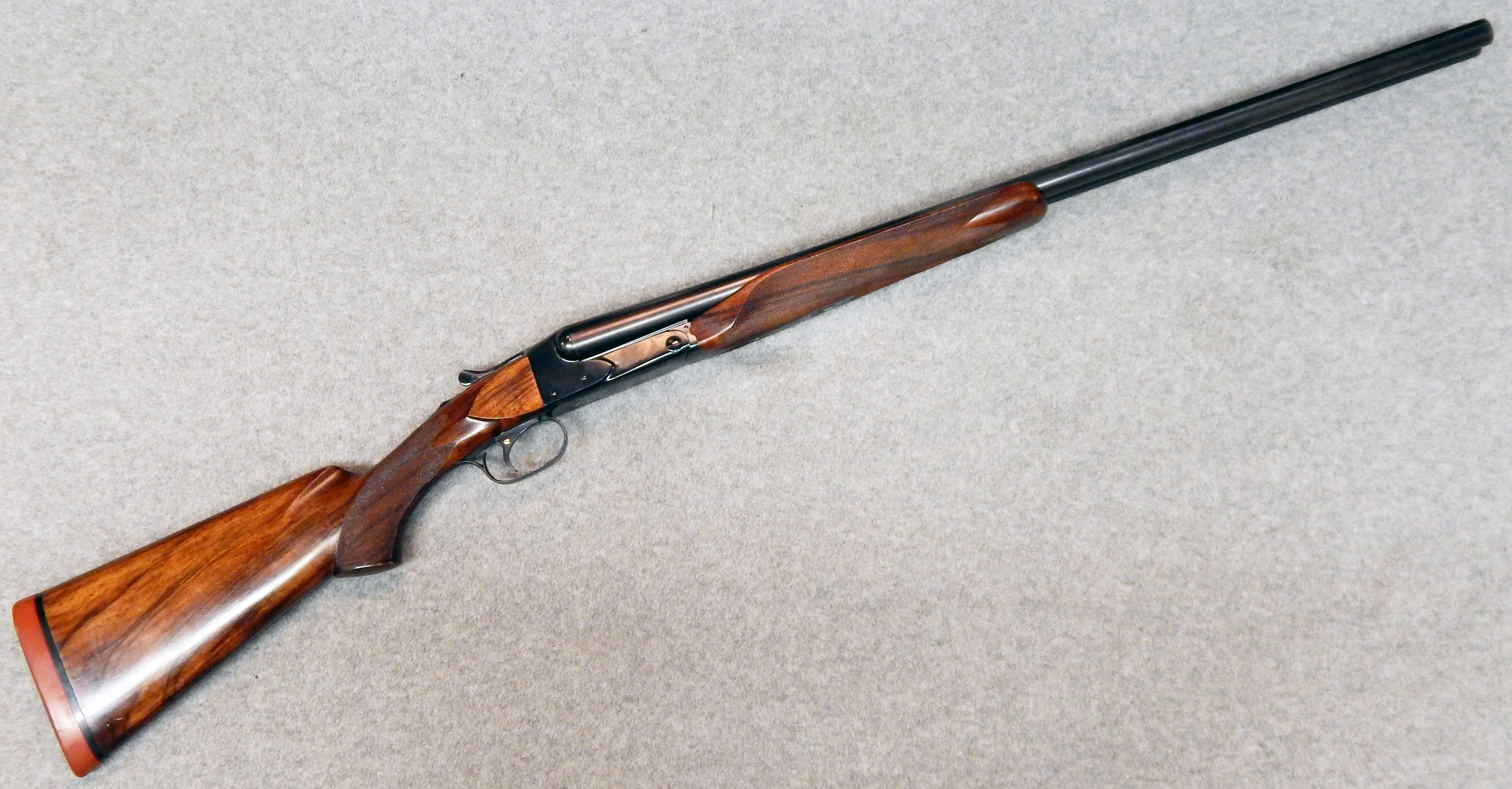 Image of Winchester ~ 21 Skeet Grade ~ 12 Gauge.