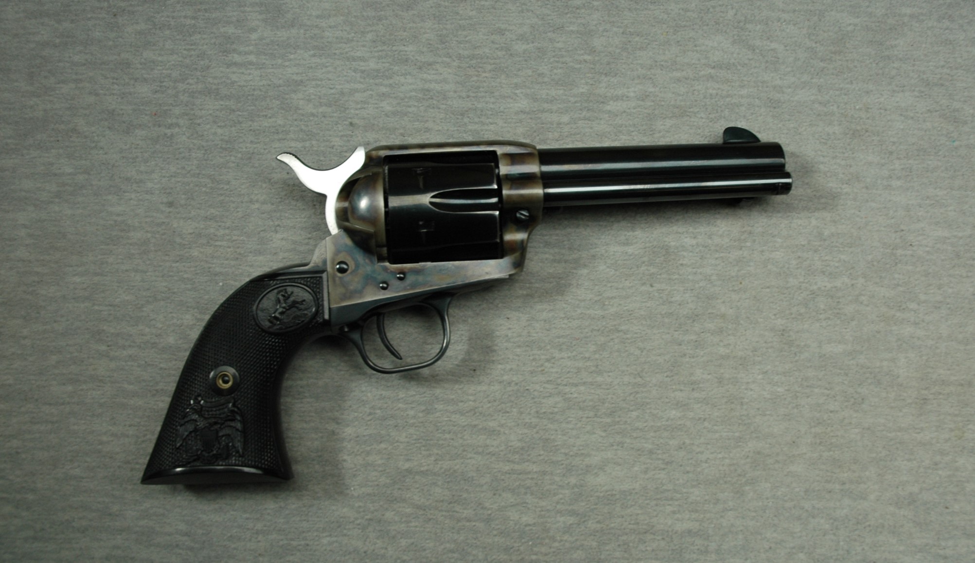 Image of Colt ~ Single Action Army 3rd Gen ~ .38-40