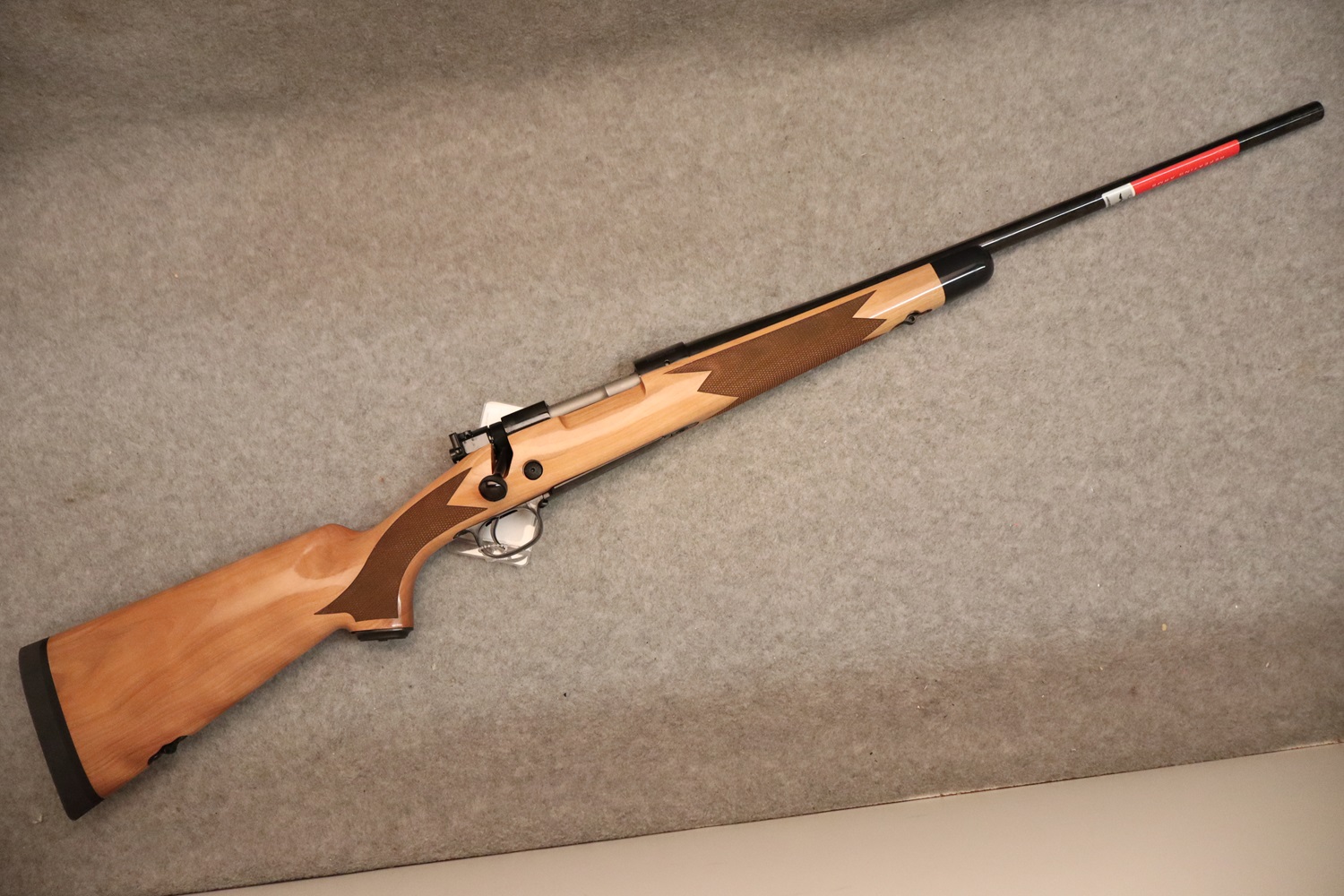 Image of Winchester/Viana ~ Model 70 Super Grade ~ 6.5 Creedmoor