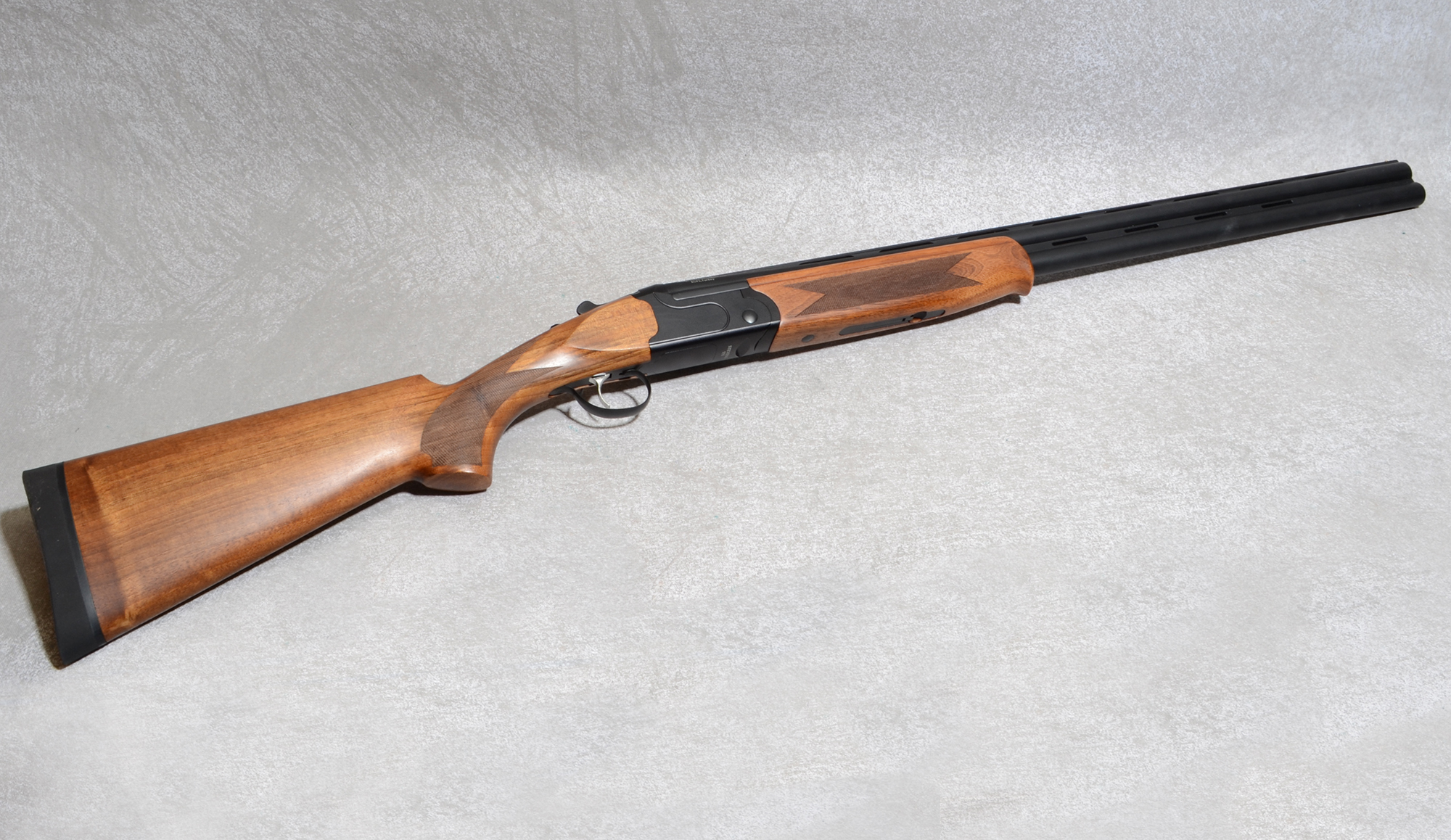 Image of "Stevens 555 Shotgun, 12 Gauge, 28"" Barrel, 6.5 lbs."