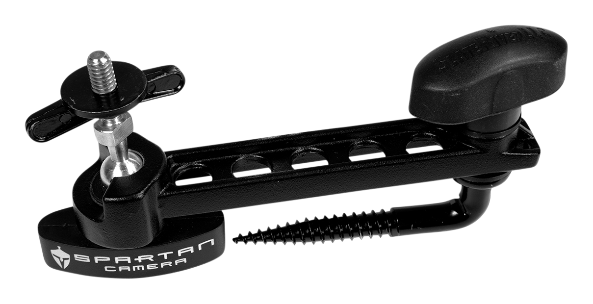 Image of Spartan Camera Quick-Aim Camera Mount