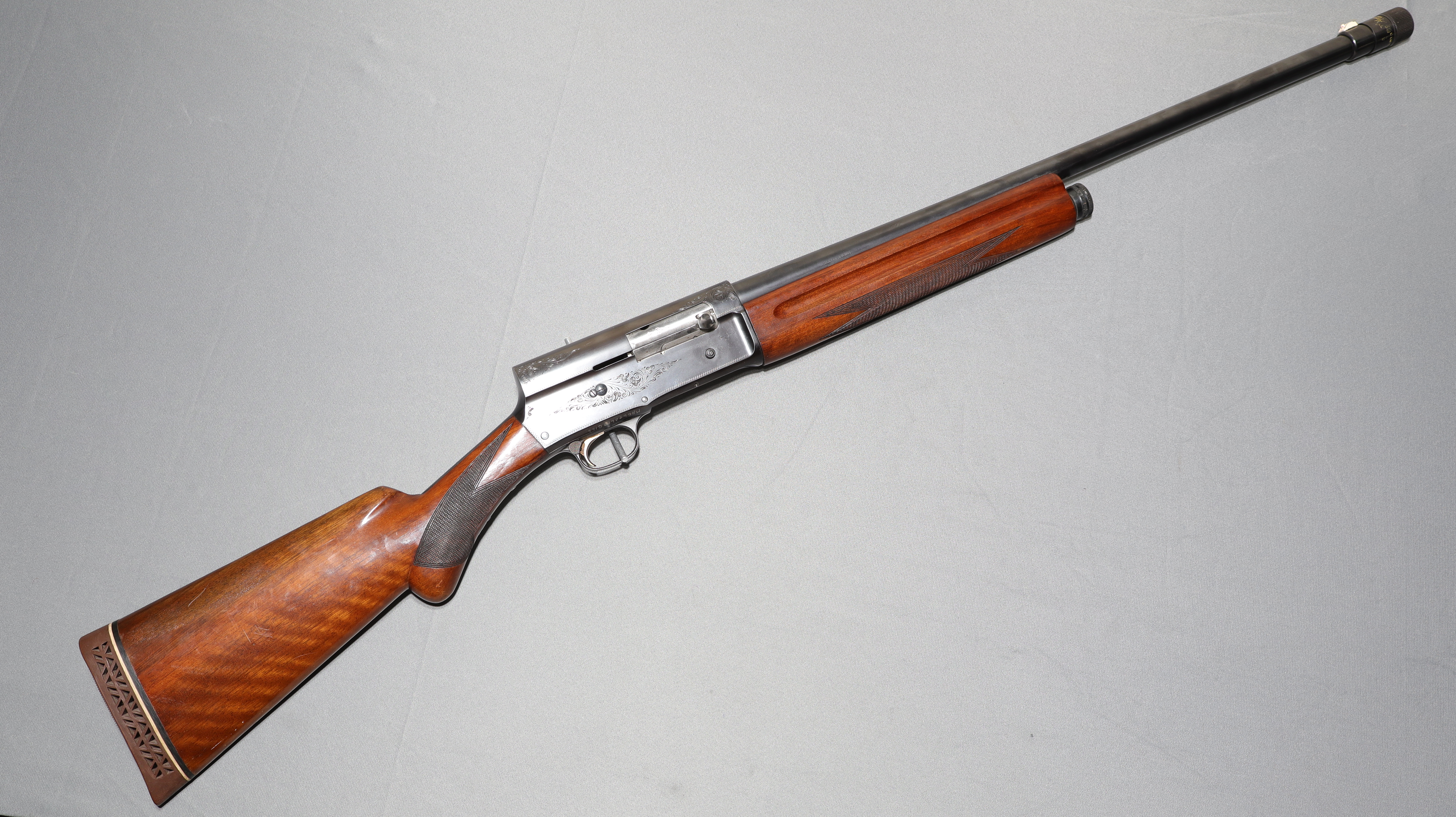 Image of Browning Auto 5 Light Twelve 12 GA