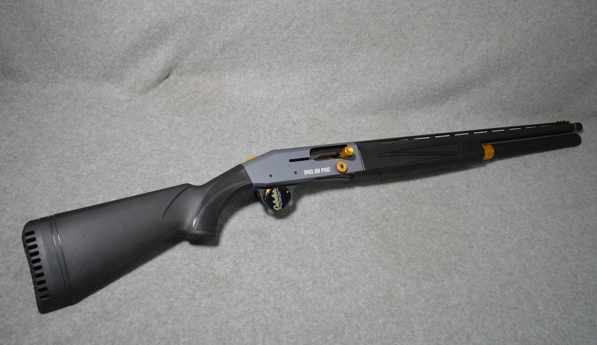 Mossberg ~ 940 JM Pro ~ 12 Gauge - Bass Pro Shops