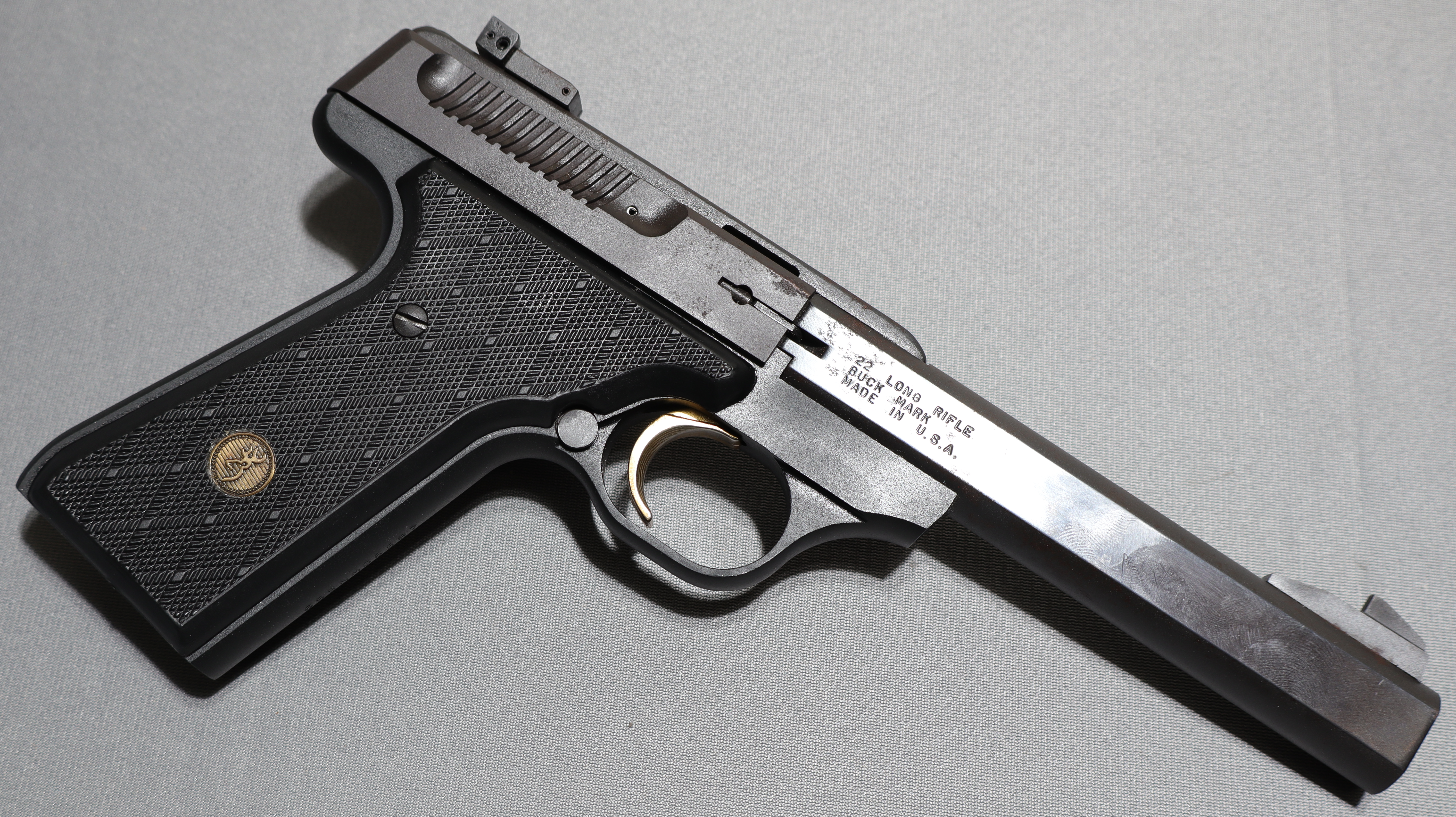 Image of Browning Buck Mark .22 LR