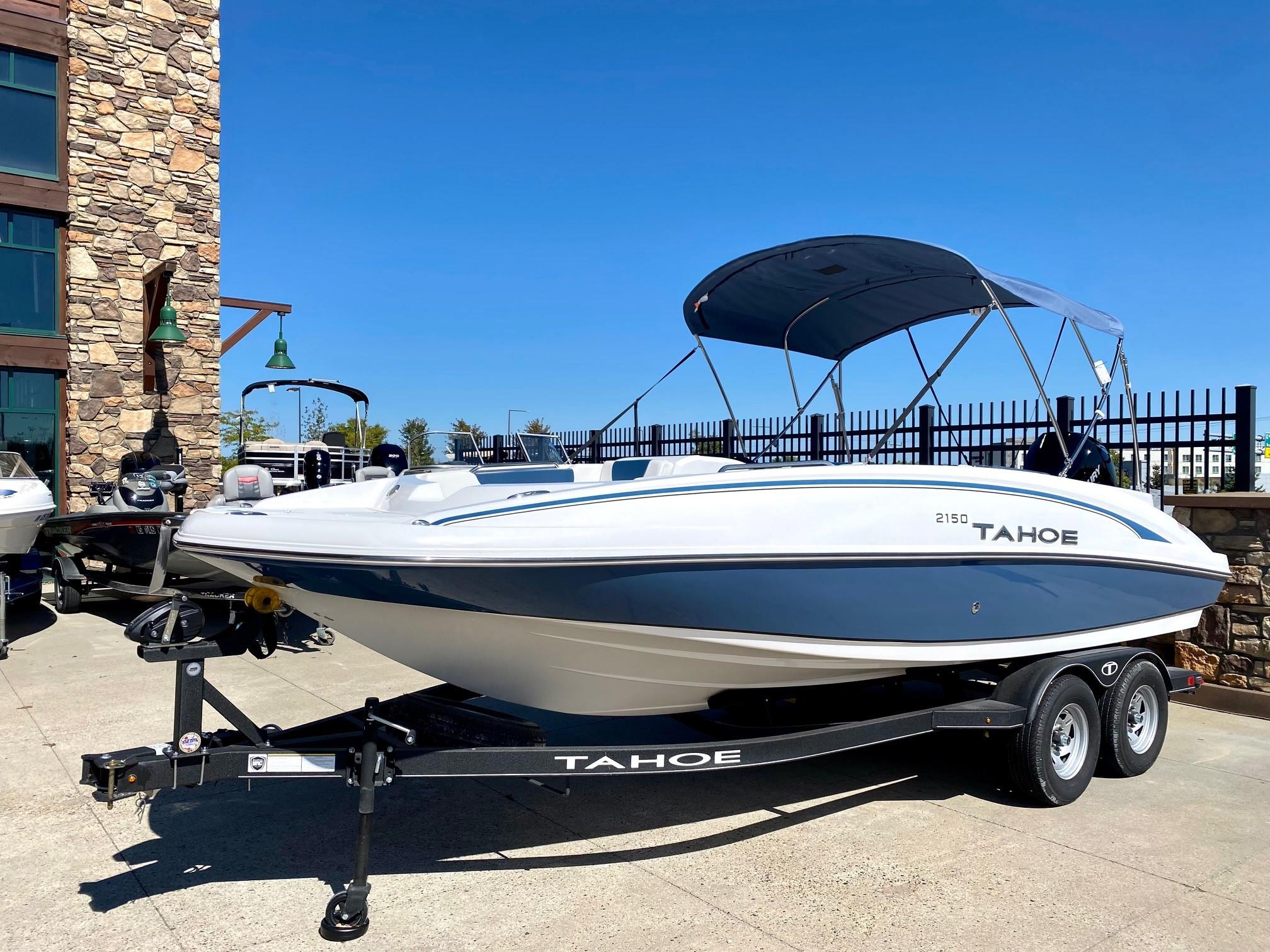 Image of 2024 TAHOE 2150