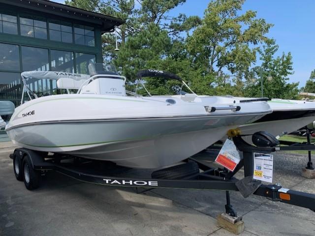 Image of 2024 TAHOE 2150 CC