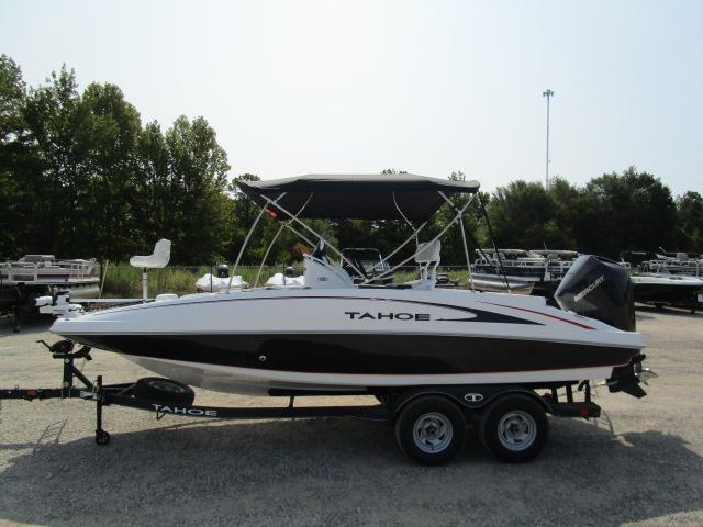 Image of 2024 TAHOE 2150 CC