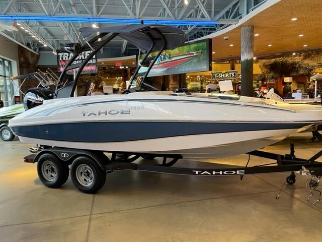 Image of 2024 TAHOE 1950