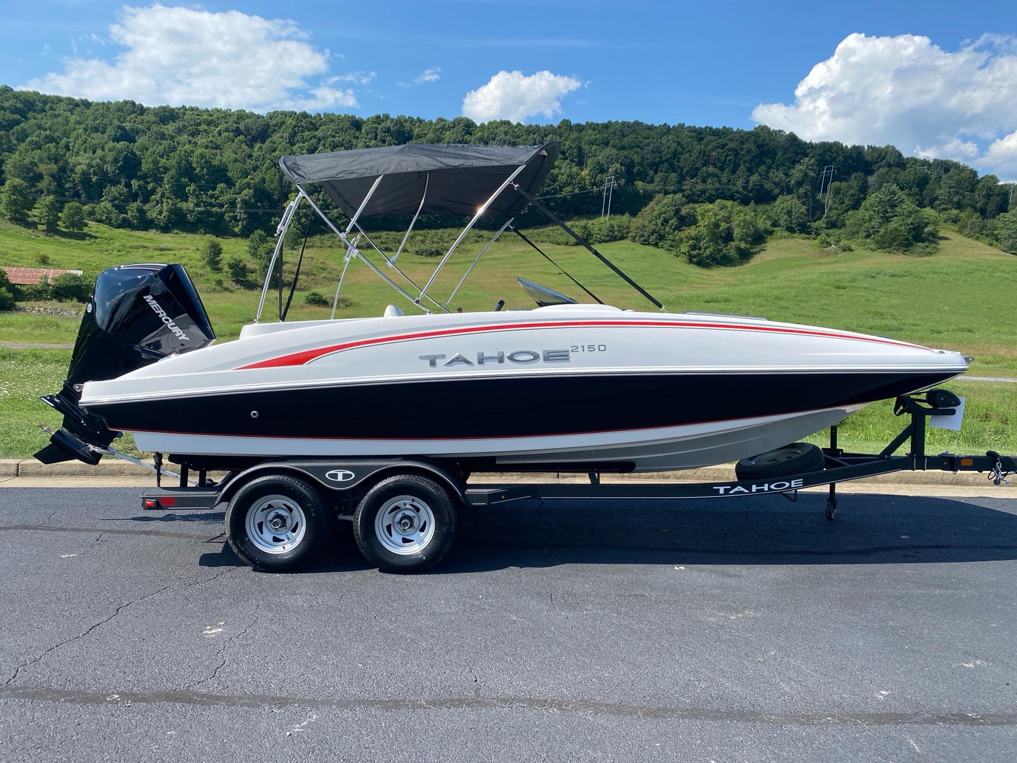 Image of 2024 TAHOE 2150