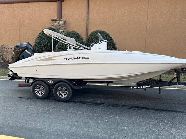 Image of 2025 TAHOE 2150 CC