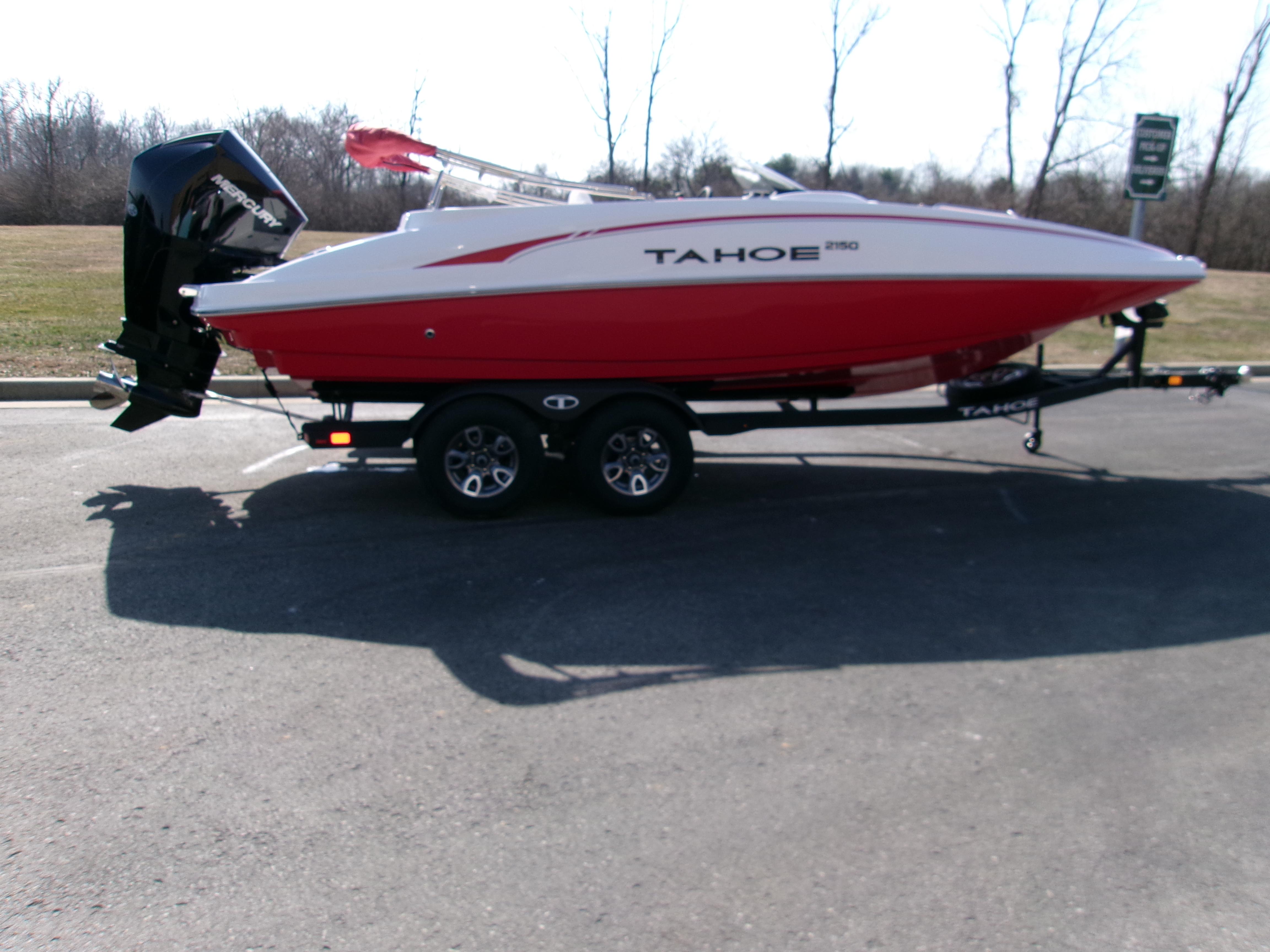 Image of 2025 TAHOE 2150