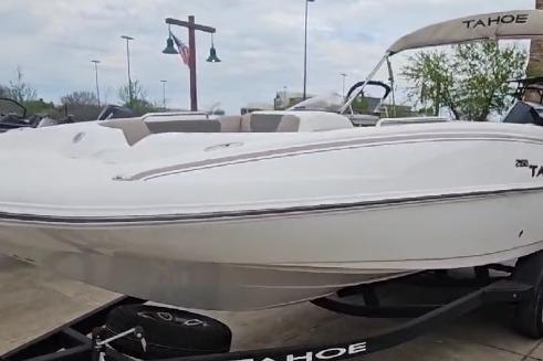 Image of 2025 TAHOE 2150