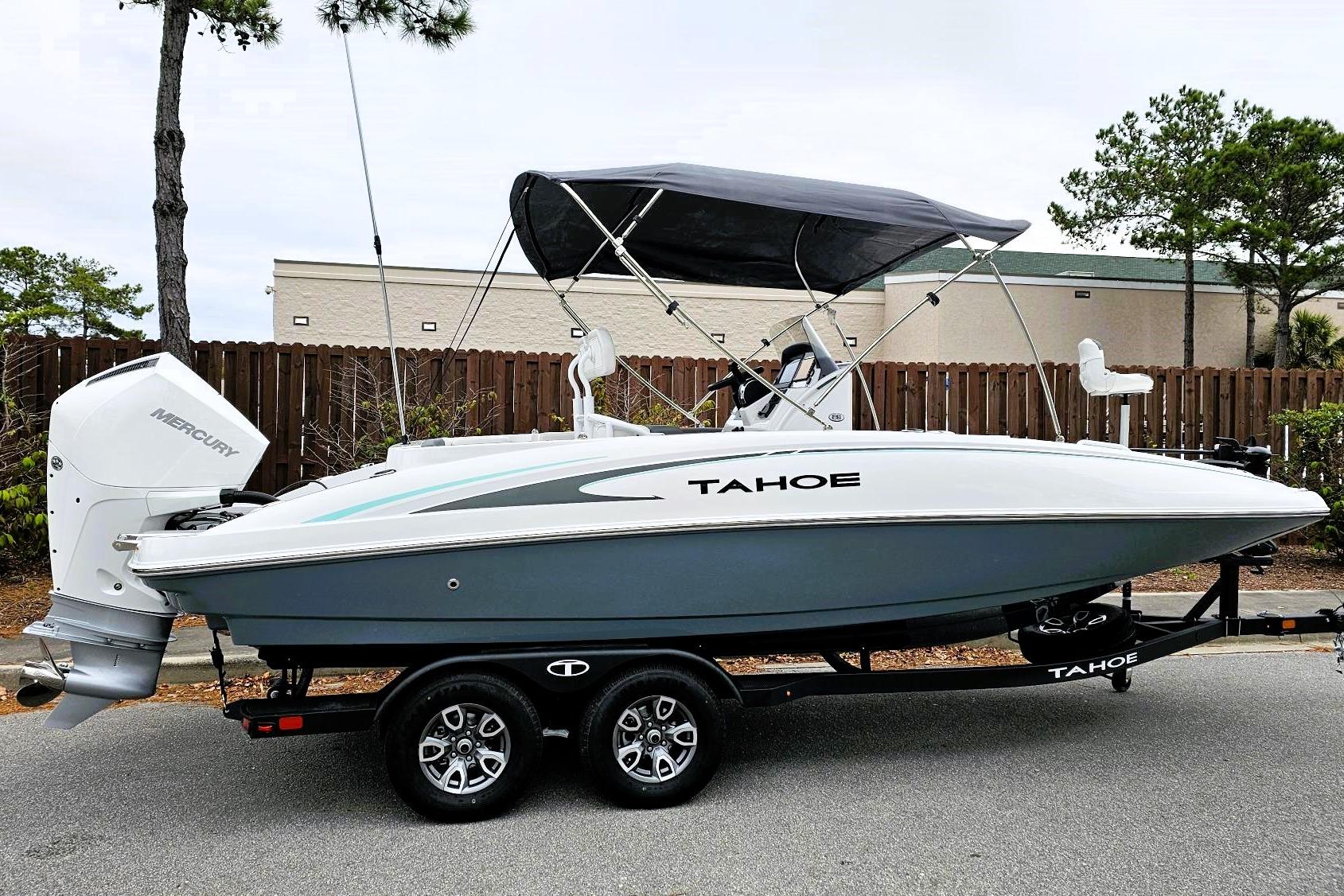 Image of 2026 TAHOE 2150 CC