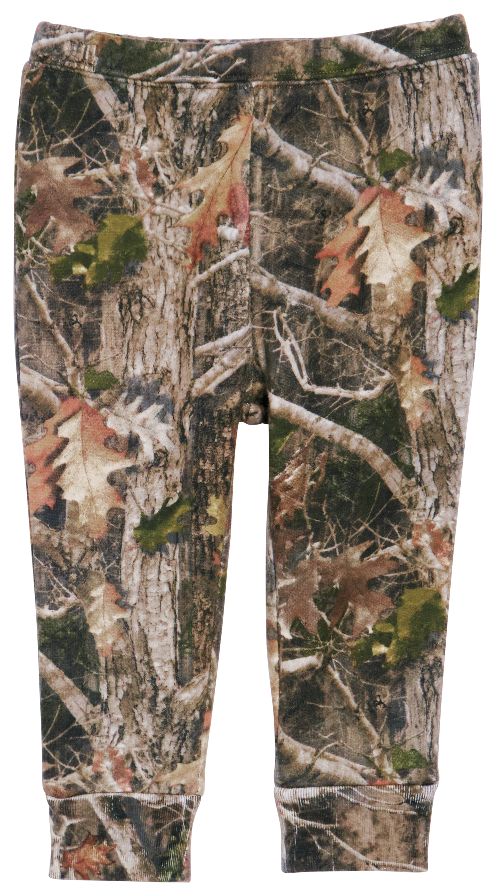 Image of Bass Pro Shops Fleece Pants for Babies
