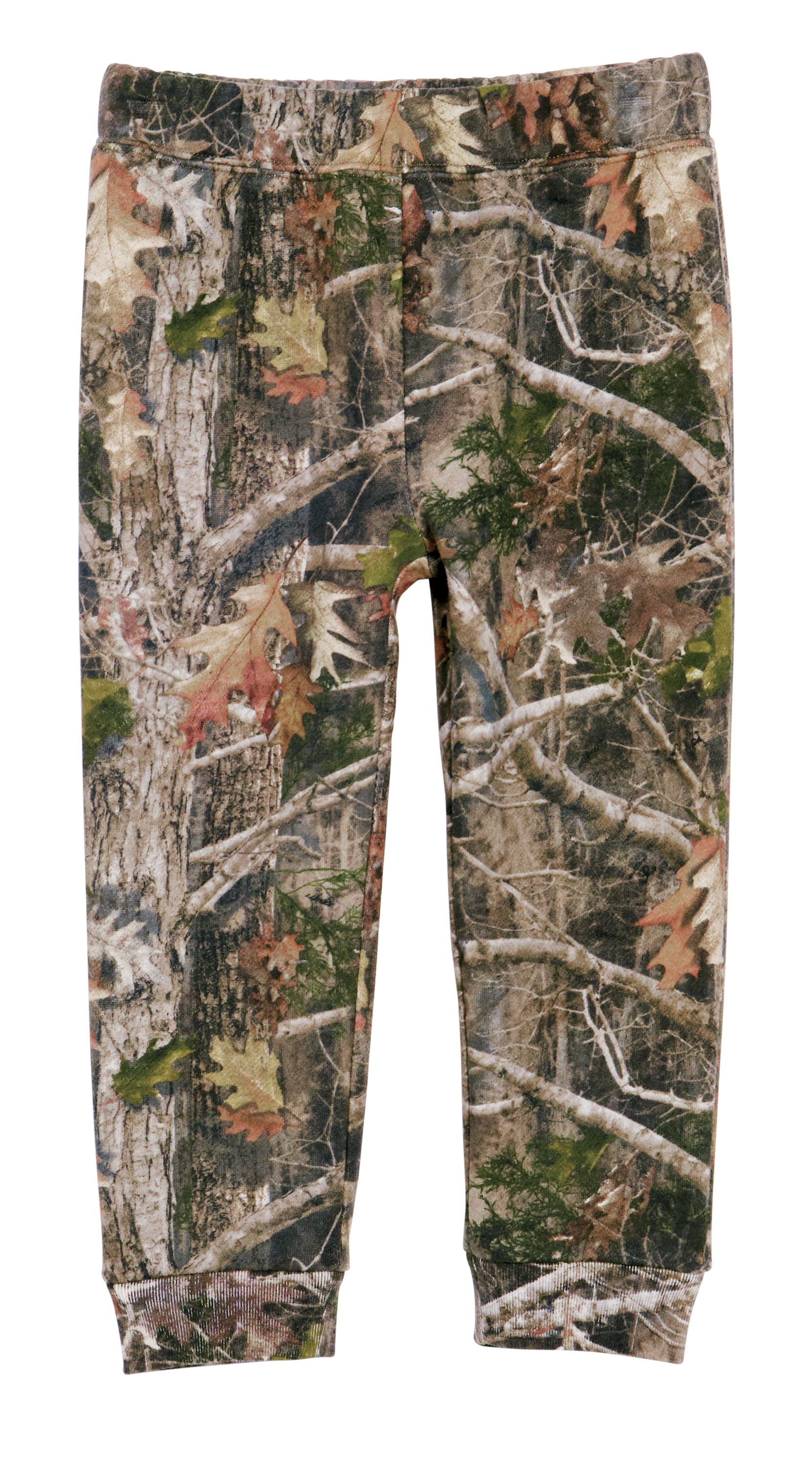 Image of Bass Pro Shops Fleece Pants for Toddlers