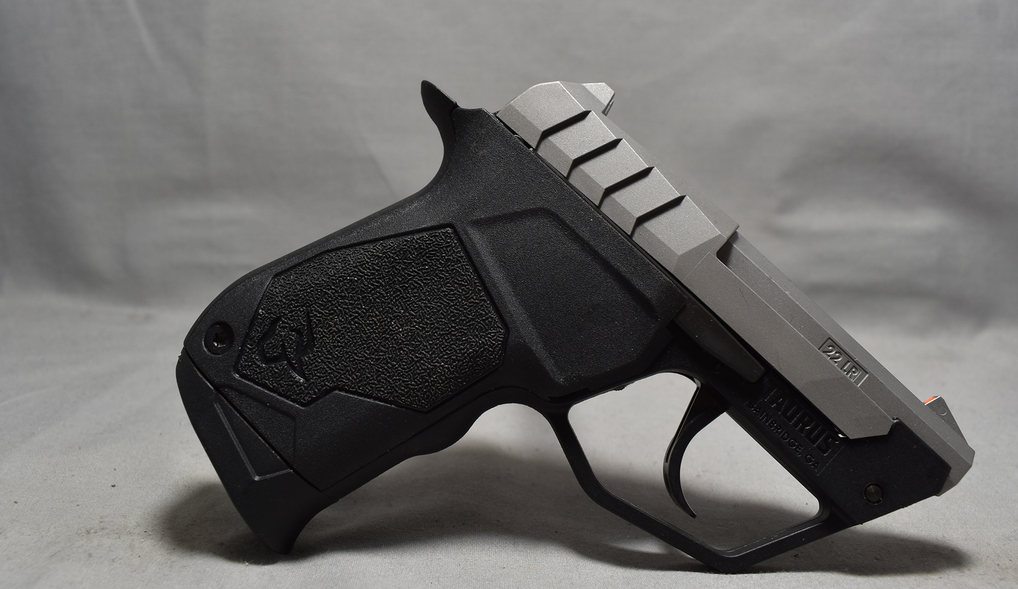 Taurus ~ 22TUC ~ .22 Long Rifle - Bass Pro Shops